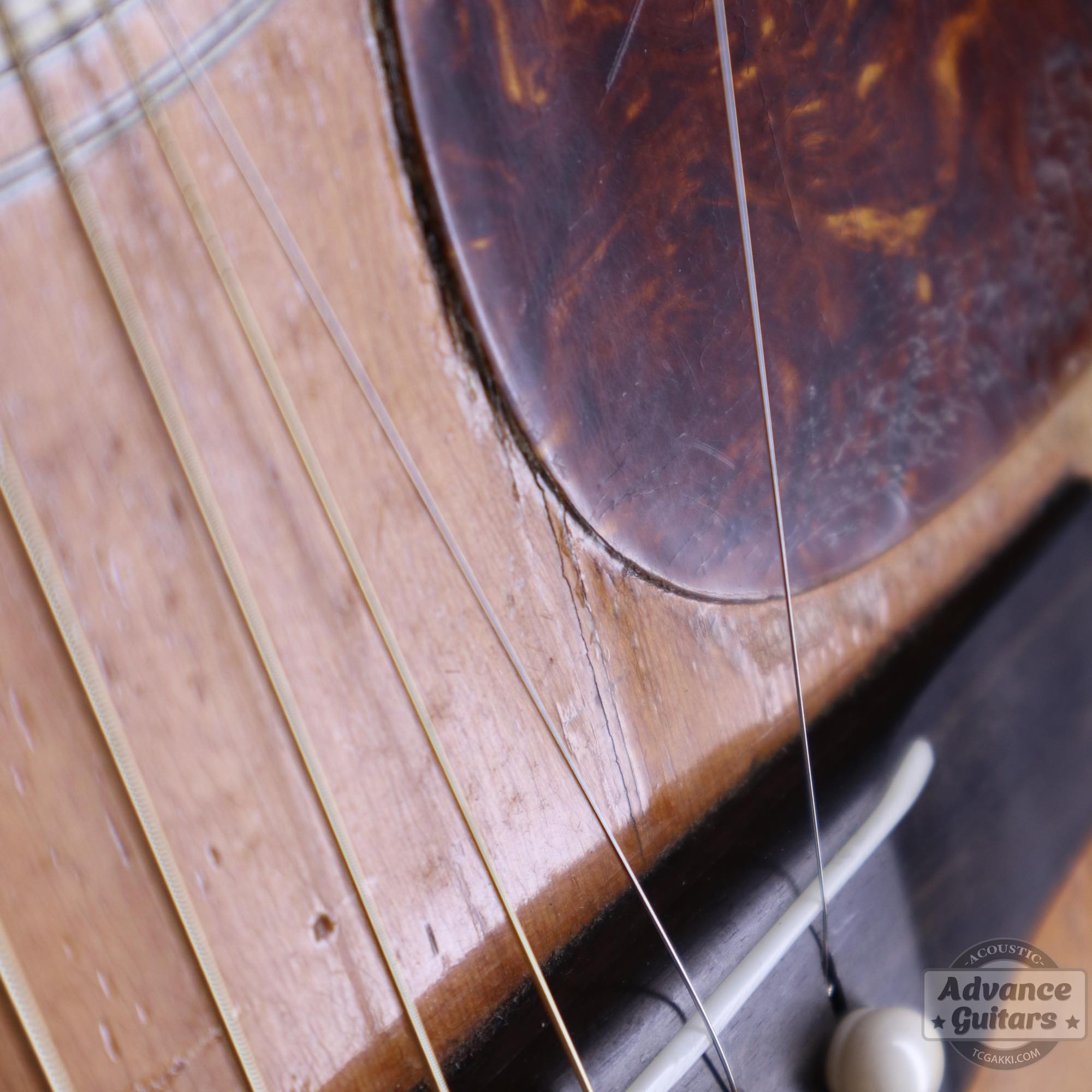 Martin 1939年製 D-28 "Herringbone" - TC楽器 - TCGAKKI