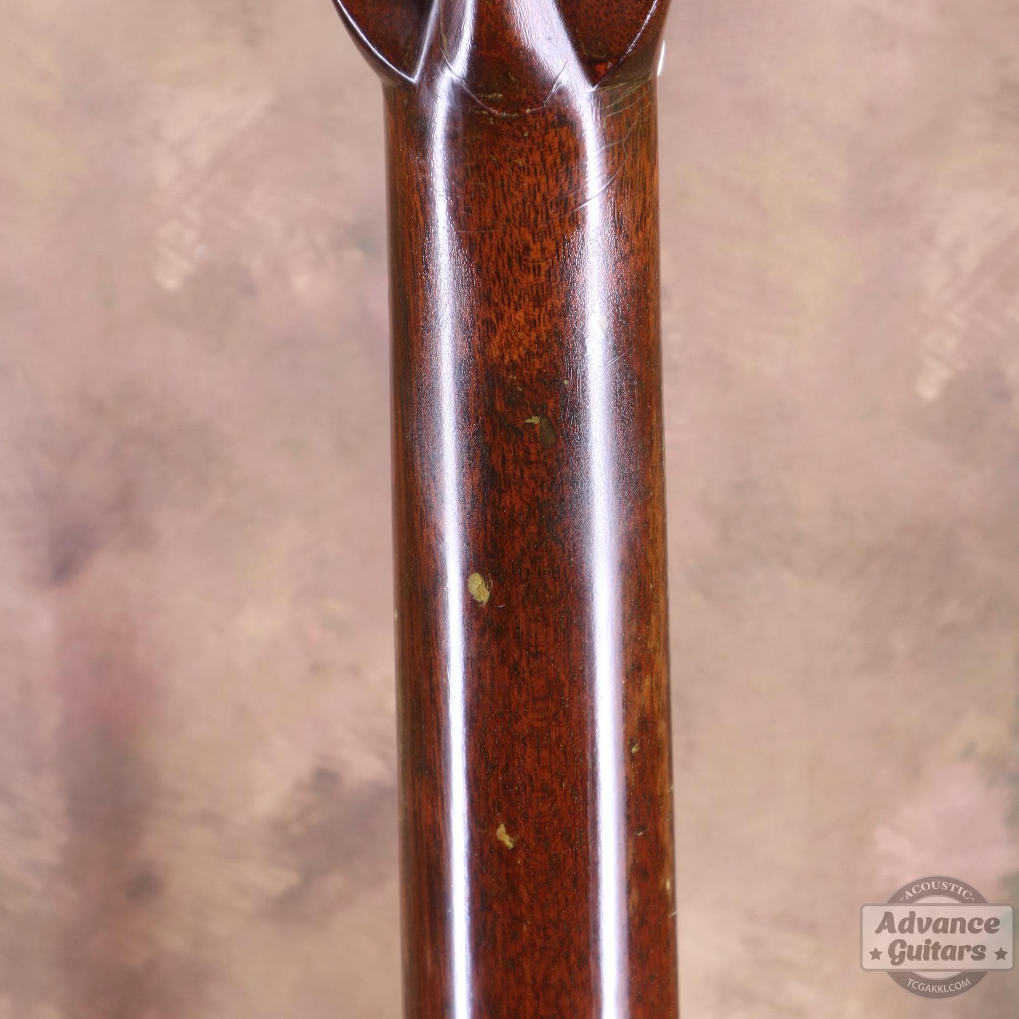 Martin 1939年製 D-28 "Herringbone" - TC楽器 - TCGAKKI