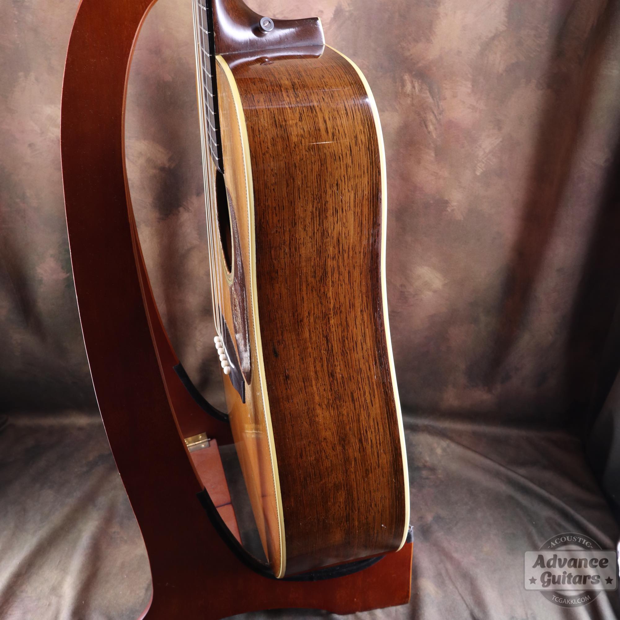 Martin 1939年製 D-28 "Herringbone" - TC楽器 - TCGAKKI