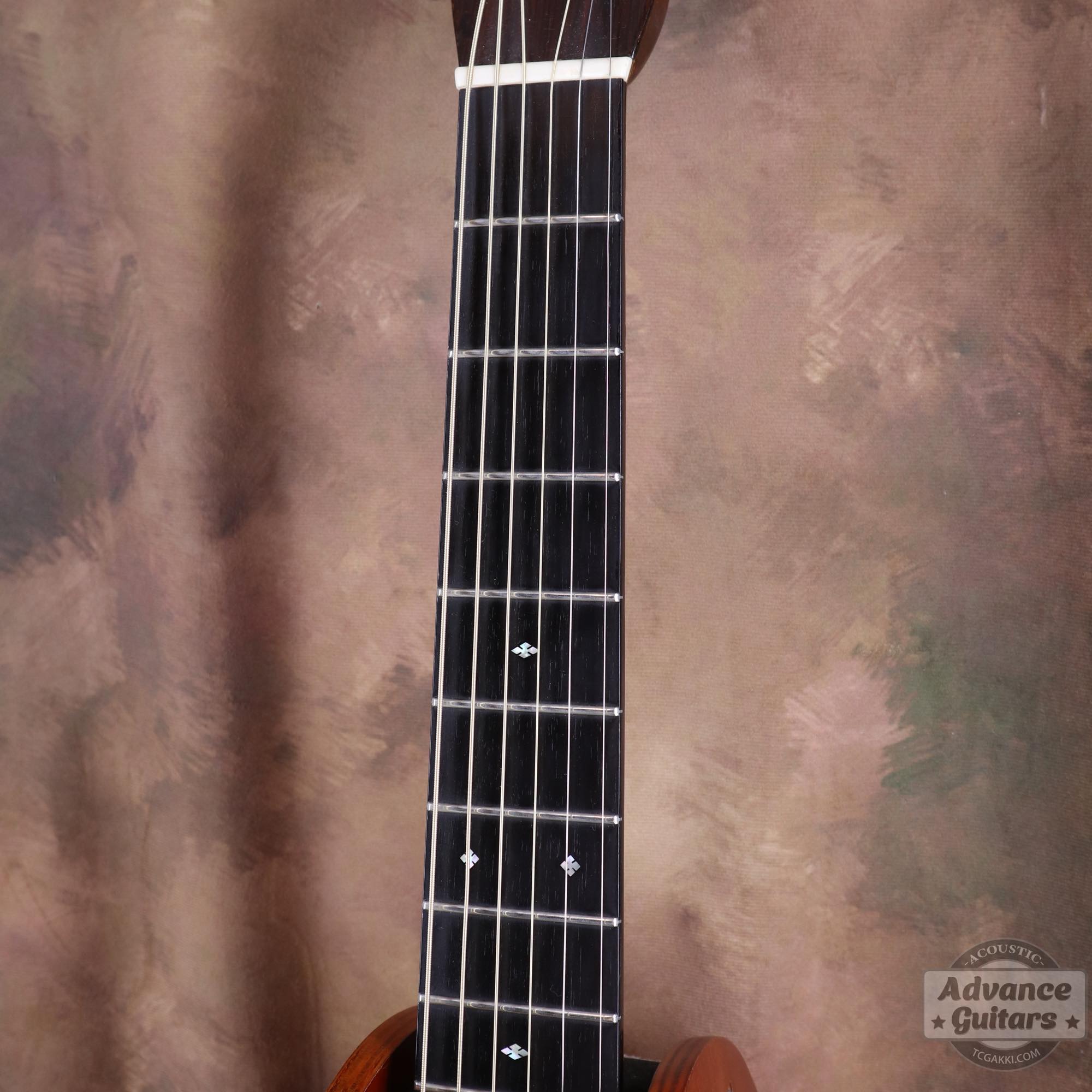 Martin 1939年製 D-28 "Herringbone" - TC楽器 - TCGAKKI