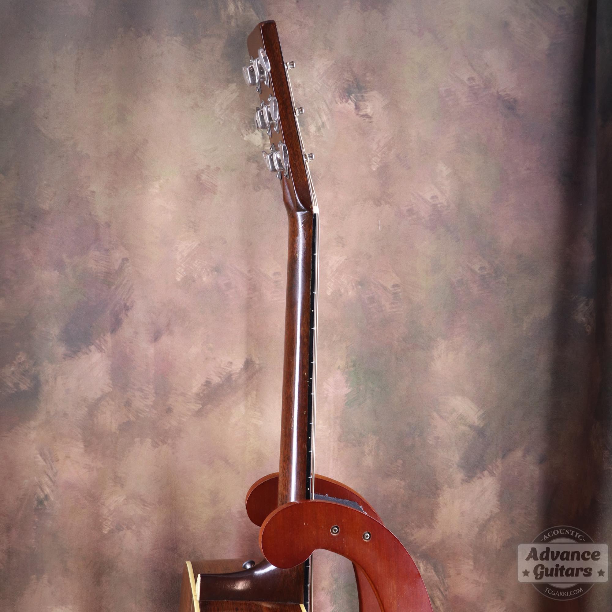 Martin 1939年製 D-28 "Herringbone" - TC楽器 - TCGAKKI