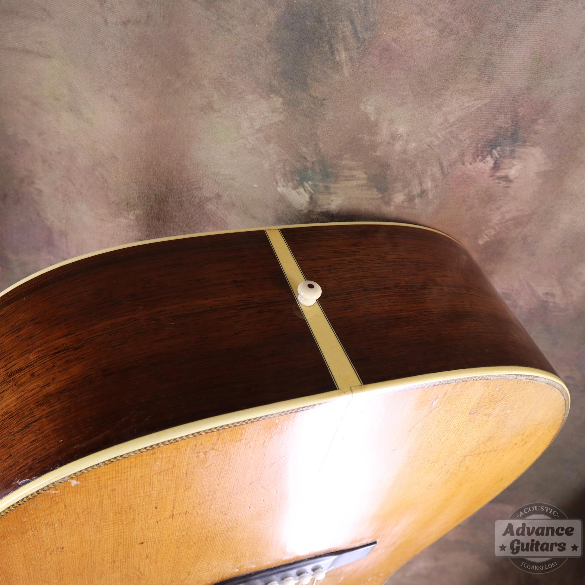 Martin 1939年製 D-28 "Herringbone" - TC楽器 - TCGAKKI