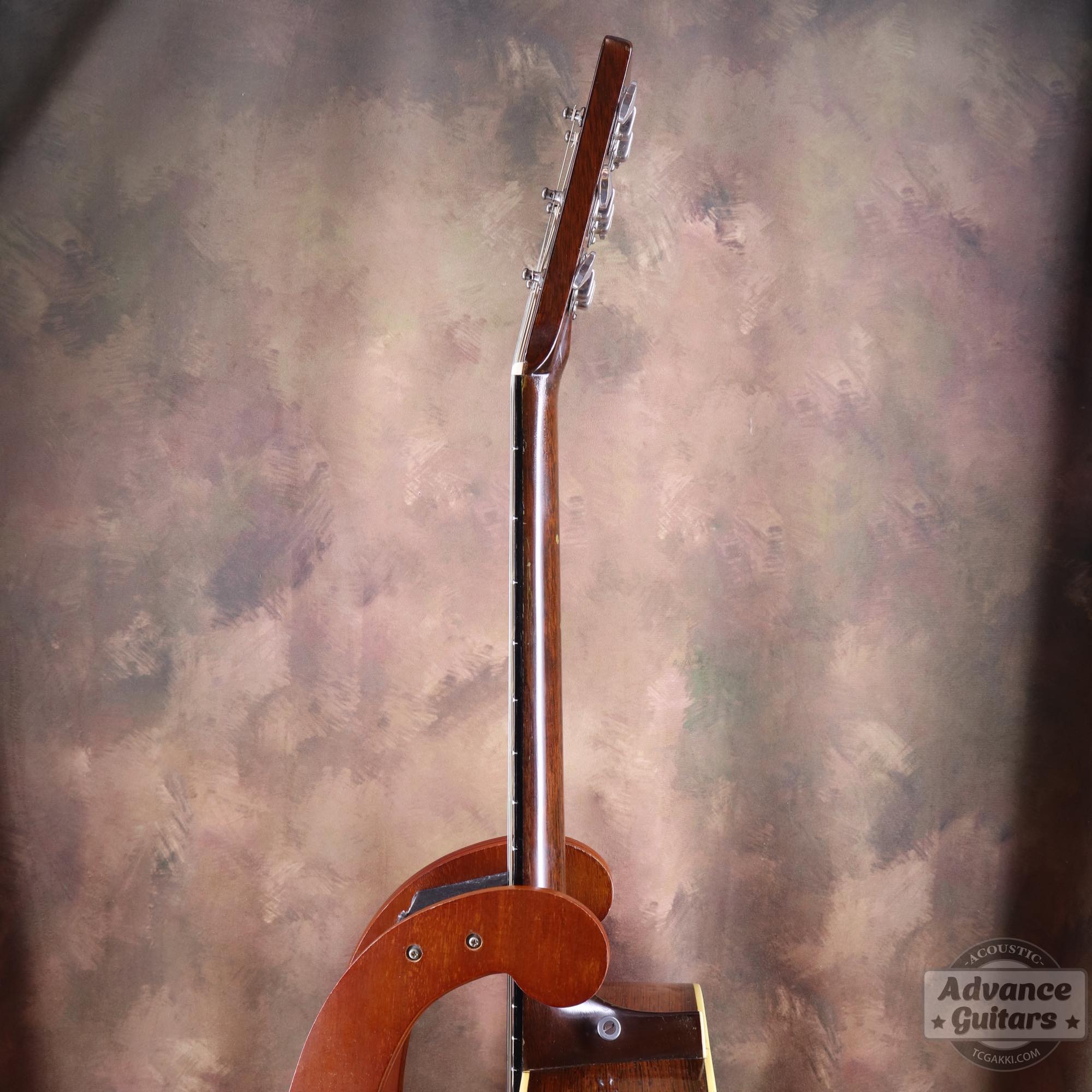 Martin 1939年製 D-28 "Herringbone" - TC楽器 - TCGAKKI