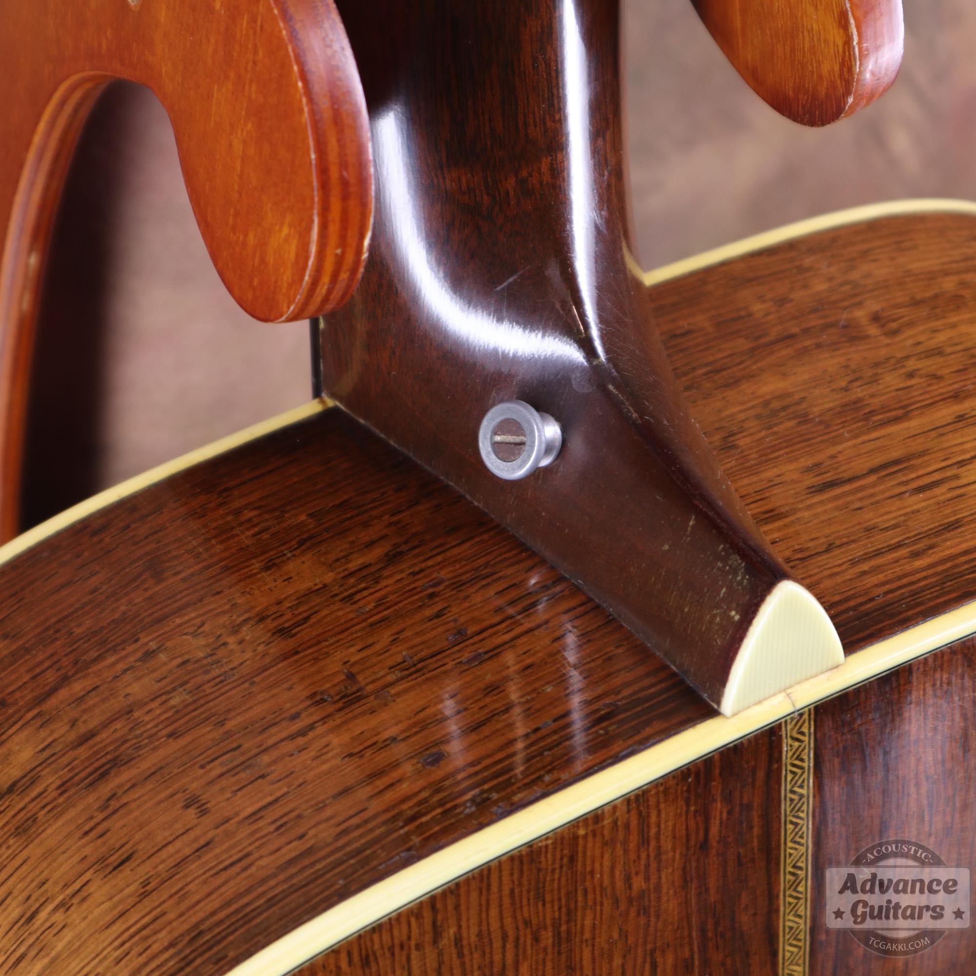 Martin 1939年製 D-28 "Herringbone" - TC楽器 - TCGAKKI