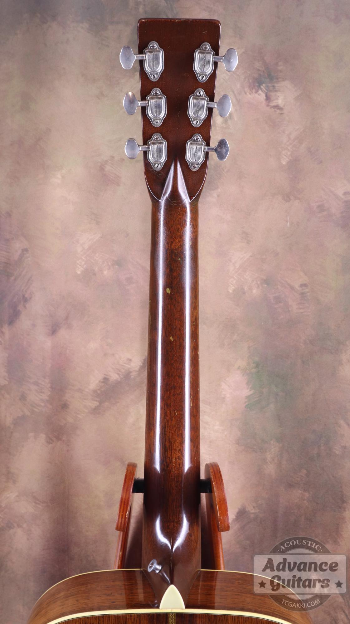 Martin 1939年製 D-28 "Herringbone" - TC楽器 - TCGAKKI