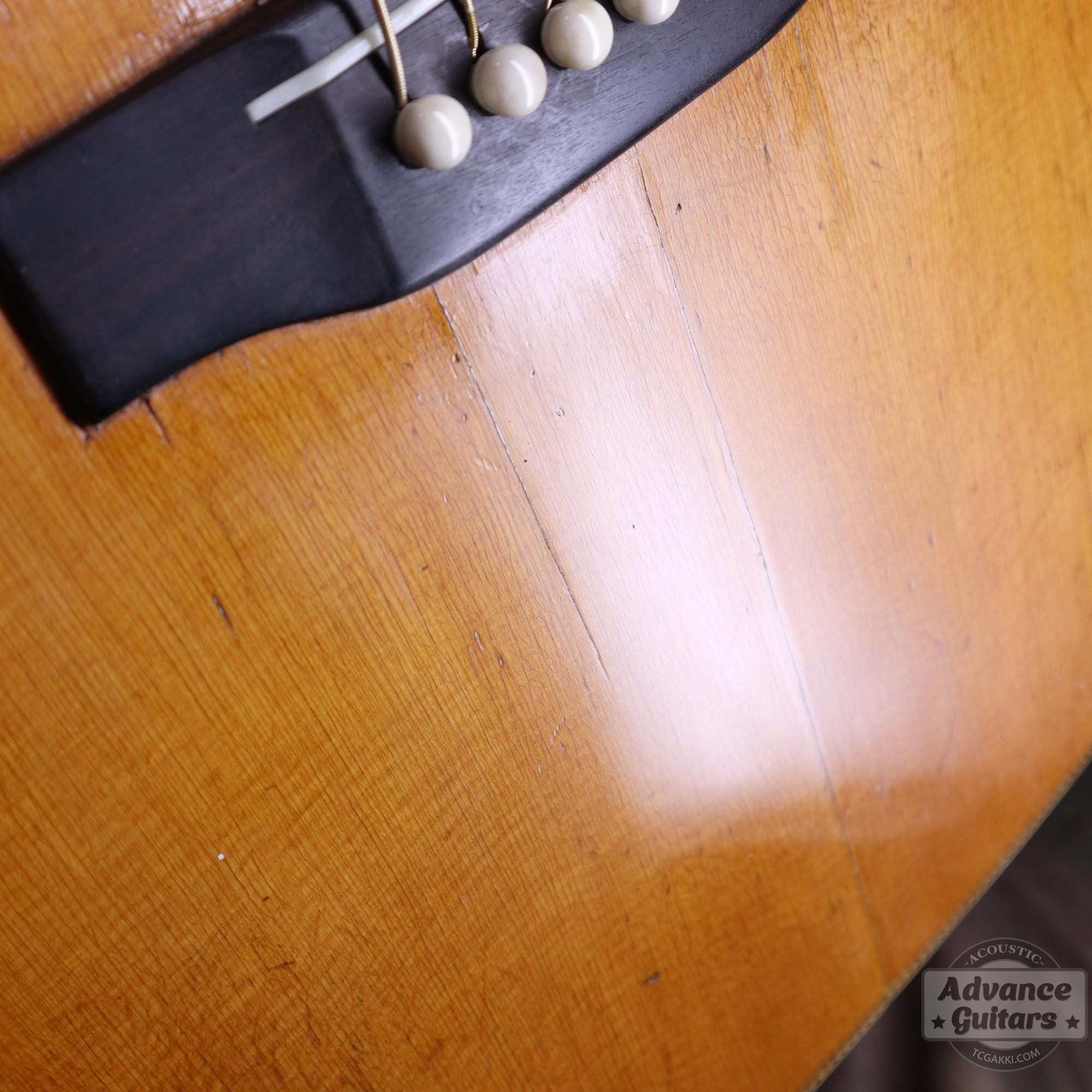 Martin 1939年製 D-28 "Herringbone" - TC楽器 - TCGAKKI