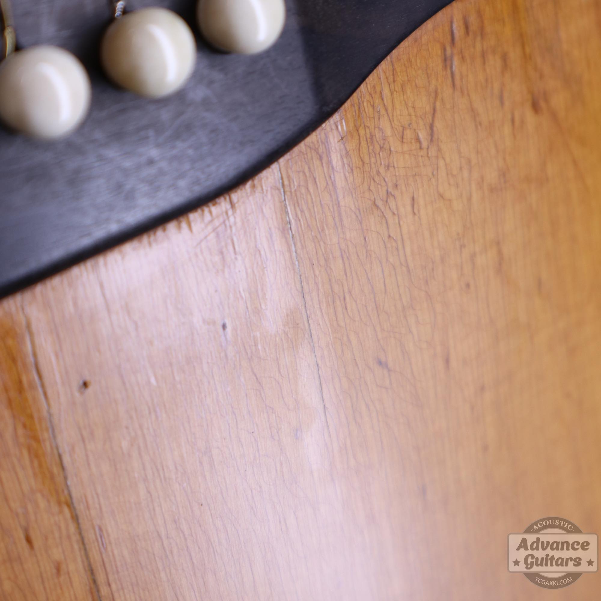 Martin 1939年製 D-28 "Herringbone" - TC楽器 - TCGAKKI