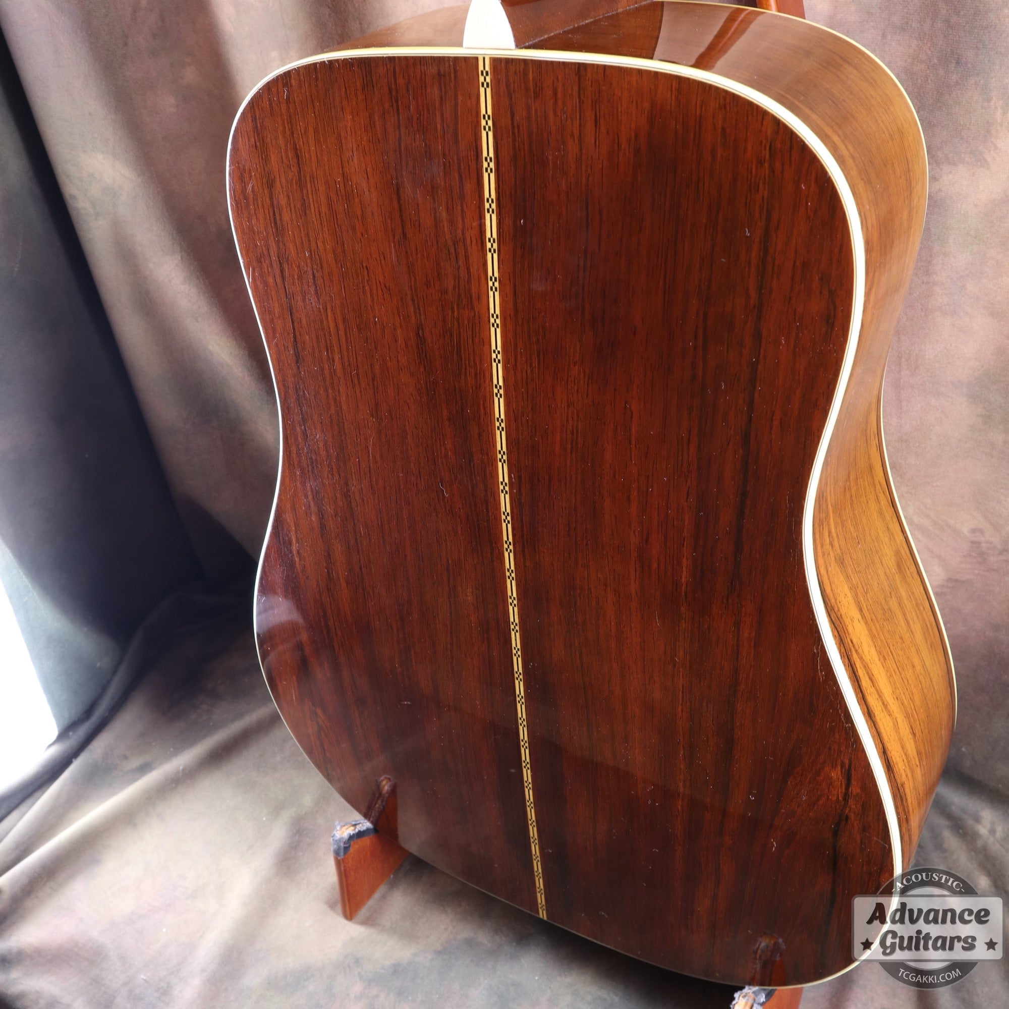 Martin 1955年製 D - 28 - TC楽器 - TCGAKKI