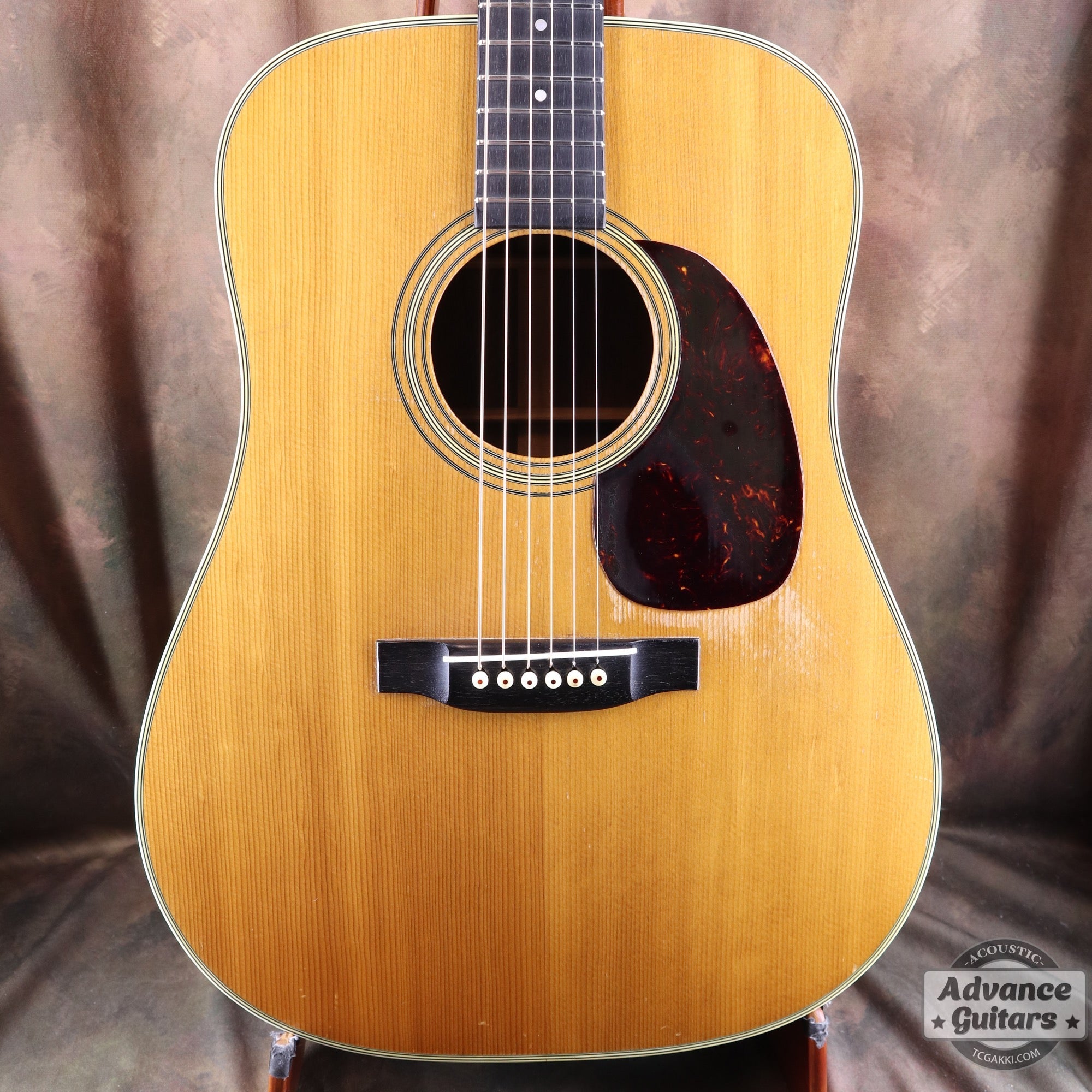 Martin 1955年製 D - 28 - TC楽器 - TCGAKKI