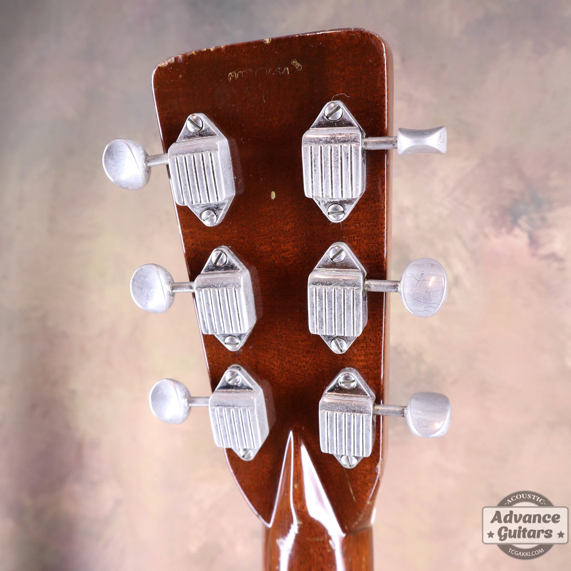 Martin 1955年製 D - 28 - TC楽器 - TCGAKKI