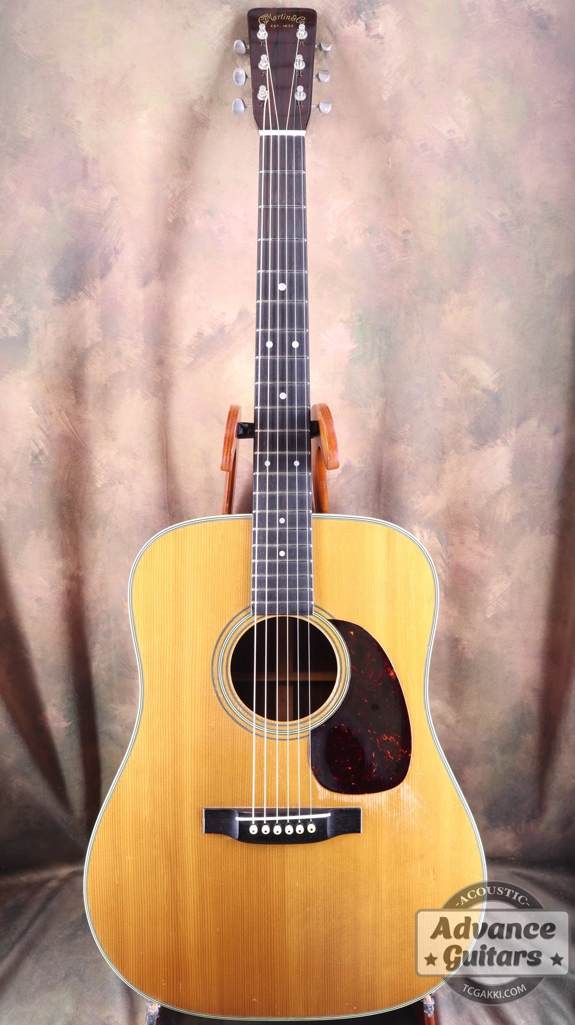 Martin 1955年製 D - 28 - TC楽器 - TCGAKKI