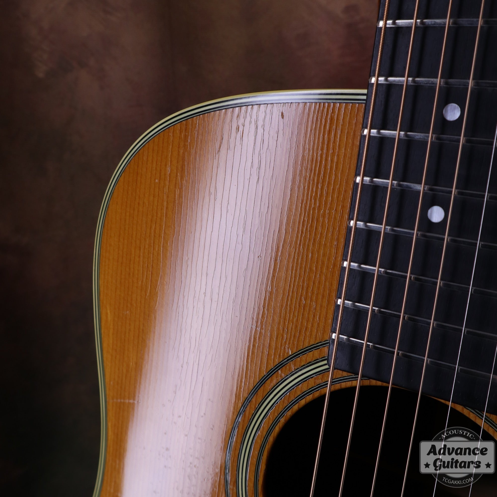 Martin 1955年製 D - 28 - TC楽器 - TCGAKKI