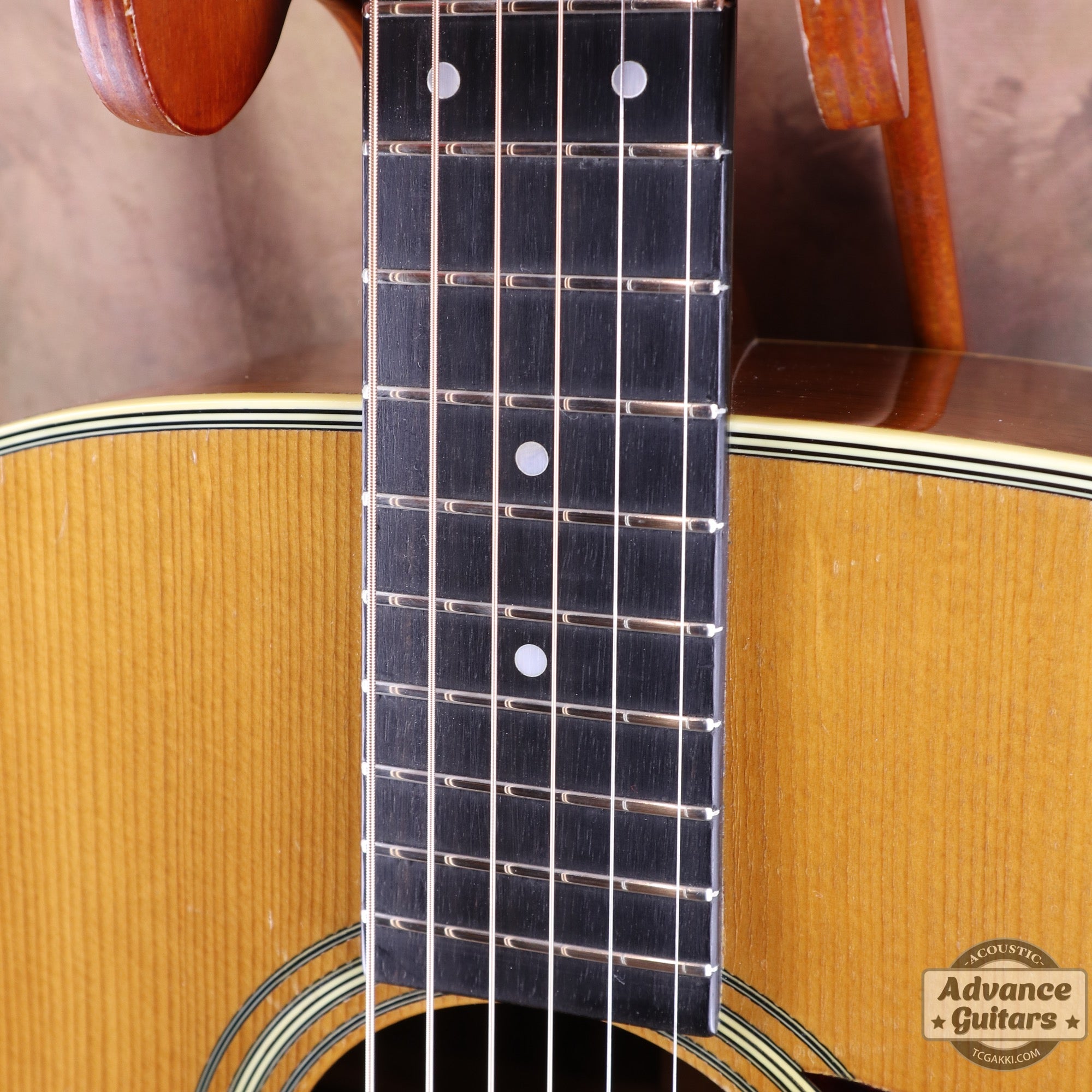 Martin 1955年製 D - 28 - TC楽器 - TCGAKKI