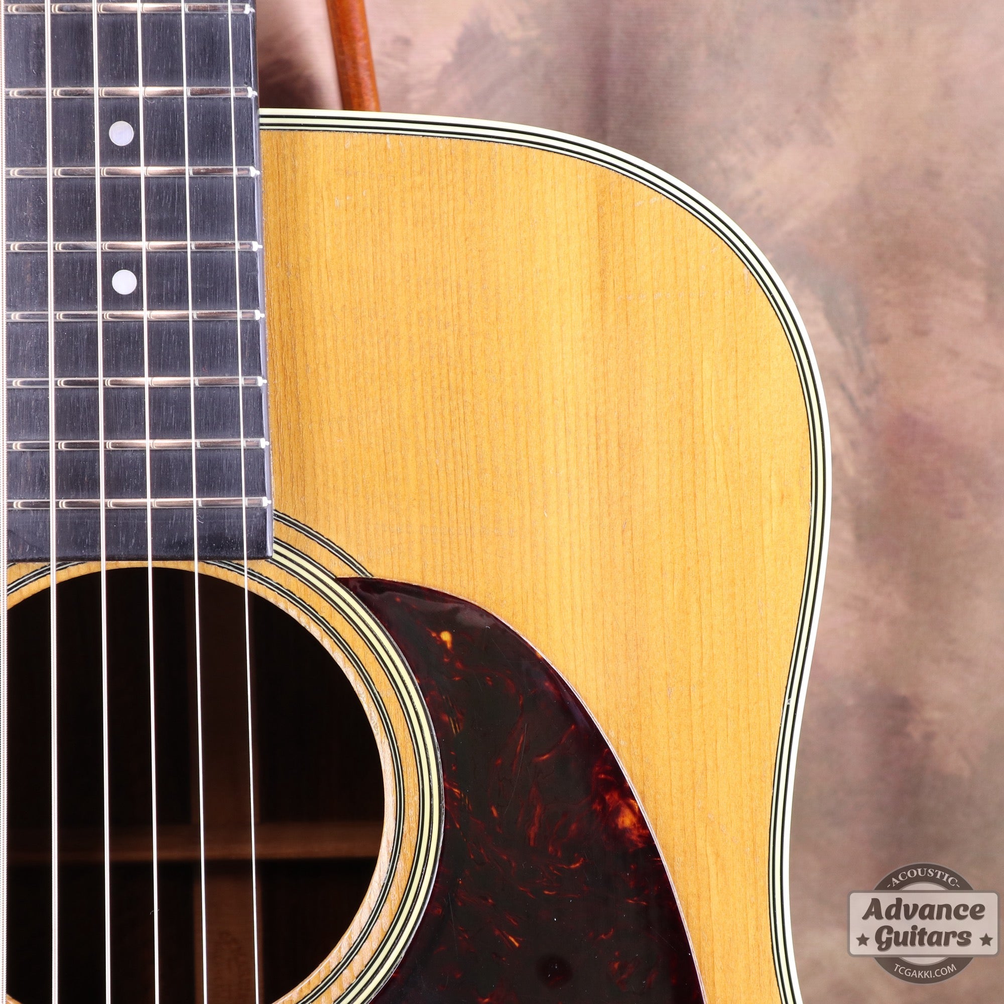 Martin 1955年製 D - 28 - TC楽器 - TCGAKKI