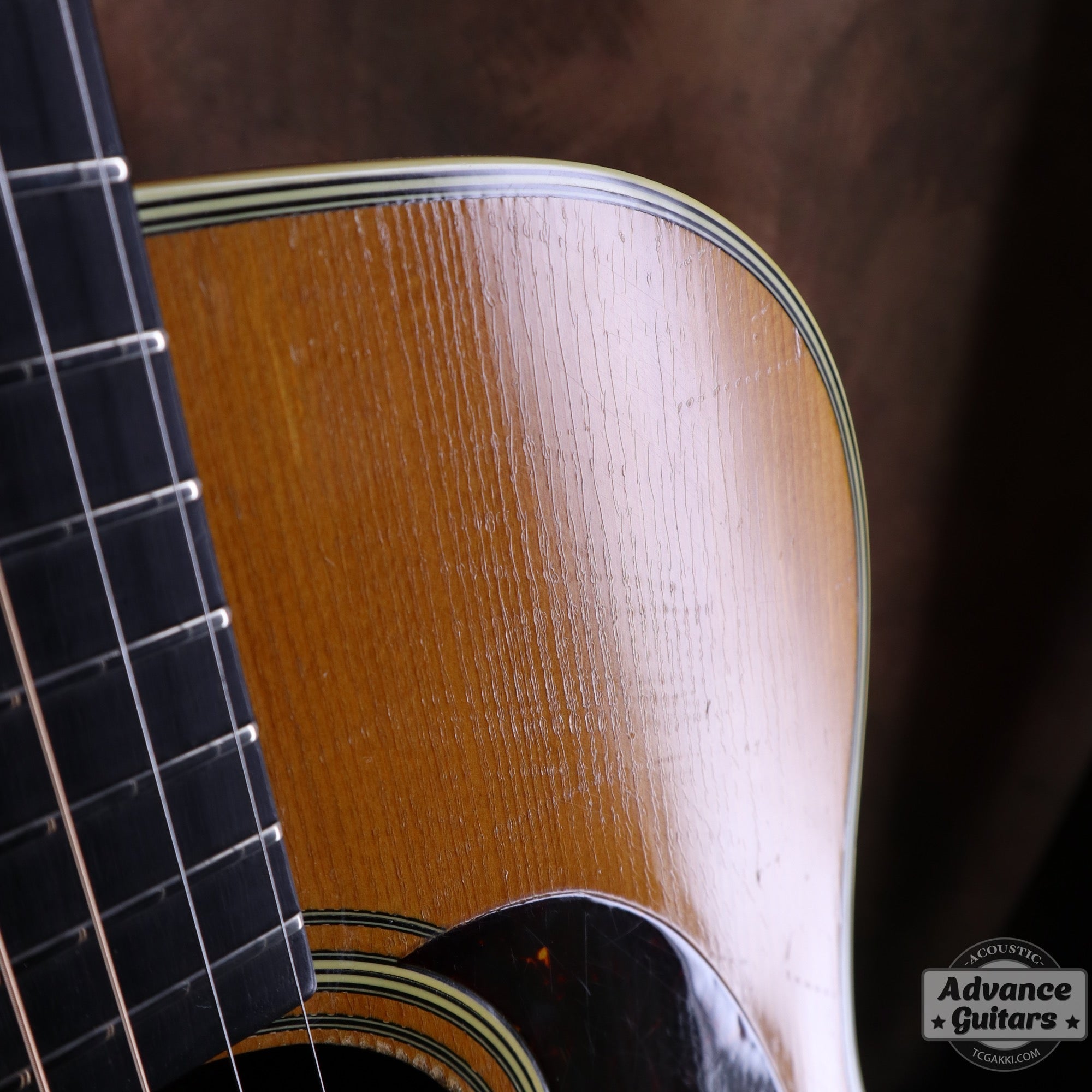 Martin 1955年製 D - 28 - TC楽器 - TCGAKKI