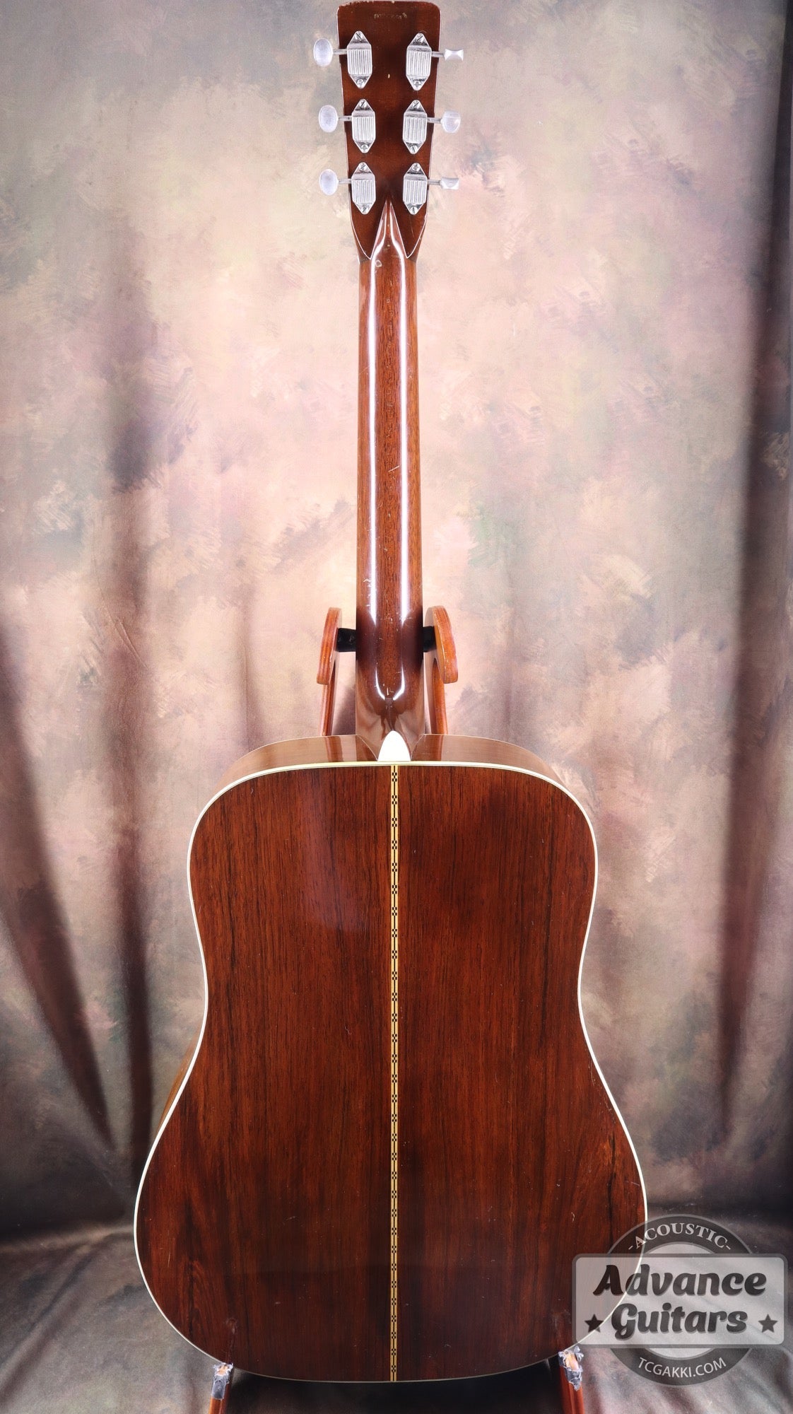 Martin 1955年製 D - 28 - TC楽器 - TCGAKKI