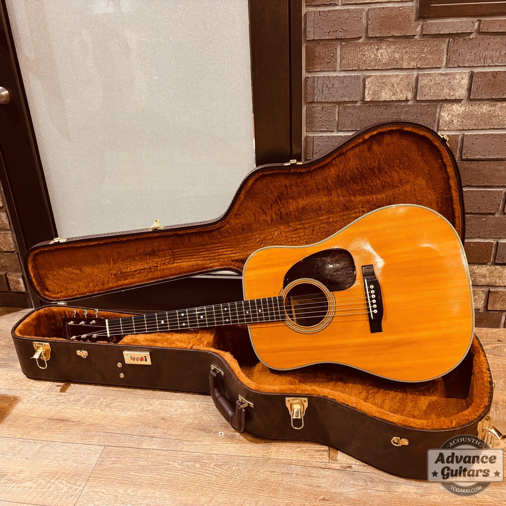 Martin 1955年製 D - 28 - TC楽器 - TCGAKKI