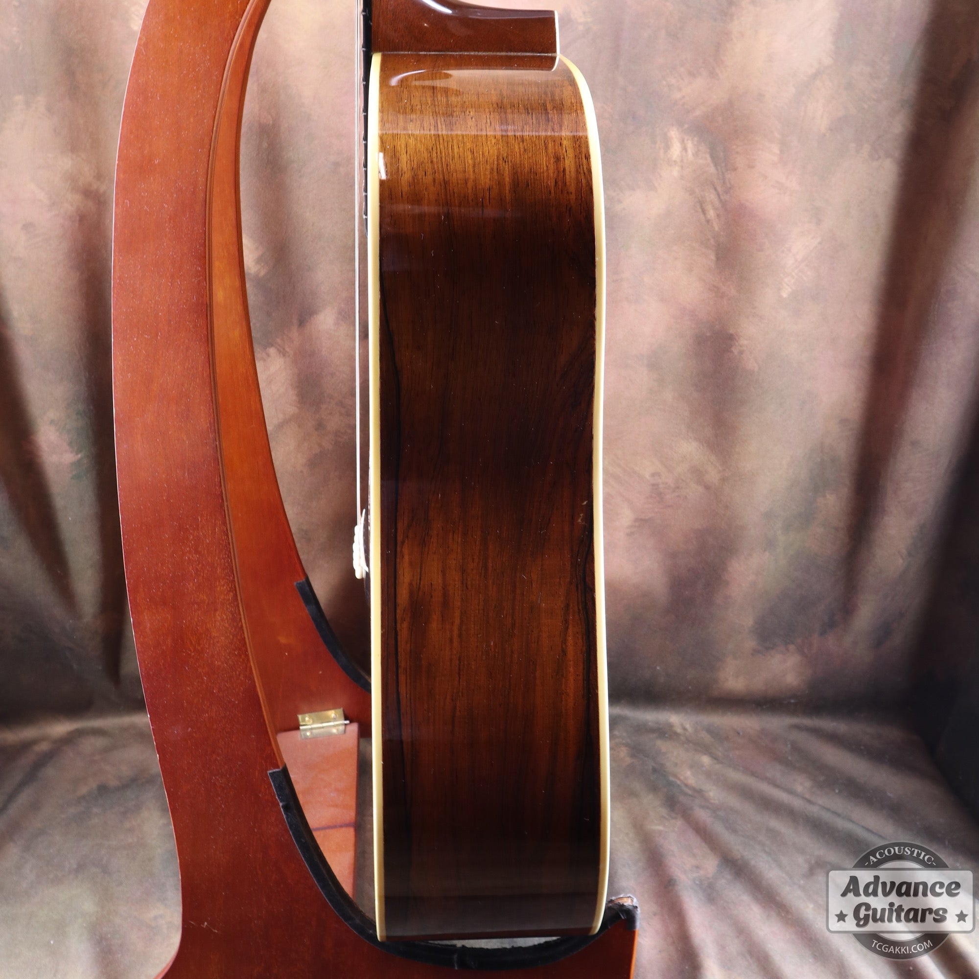 Martin 1955年製 D - 28 - TC楽器 - TCGAKKI