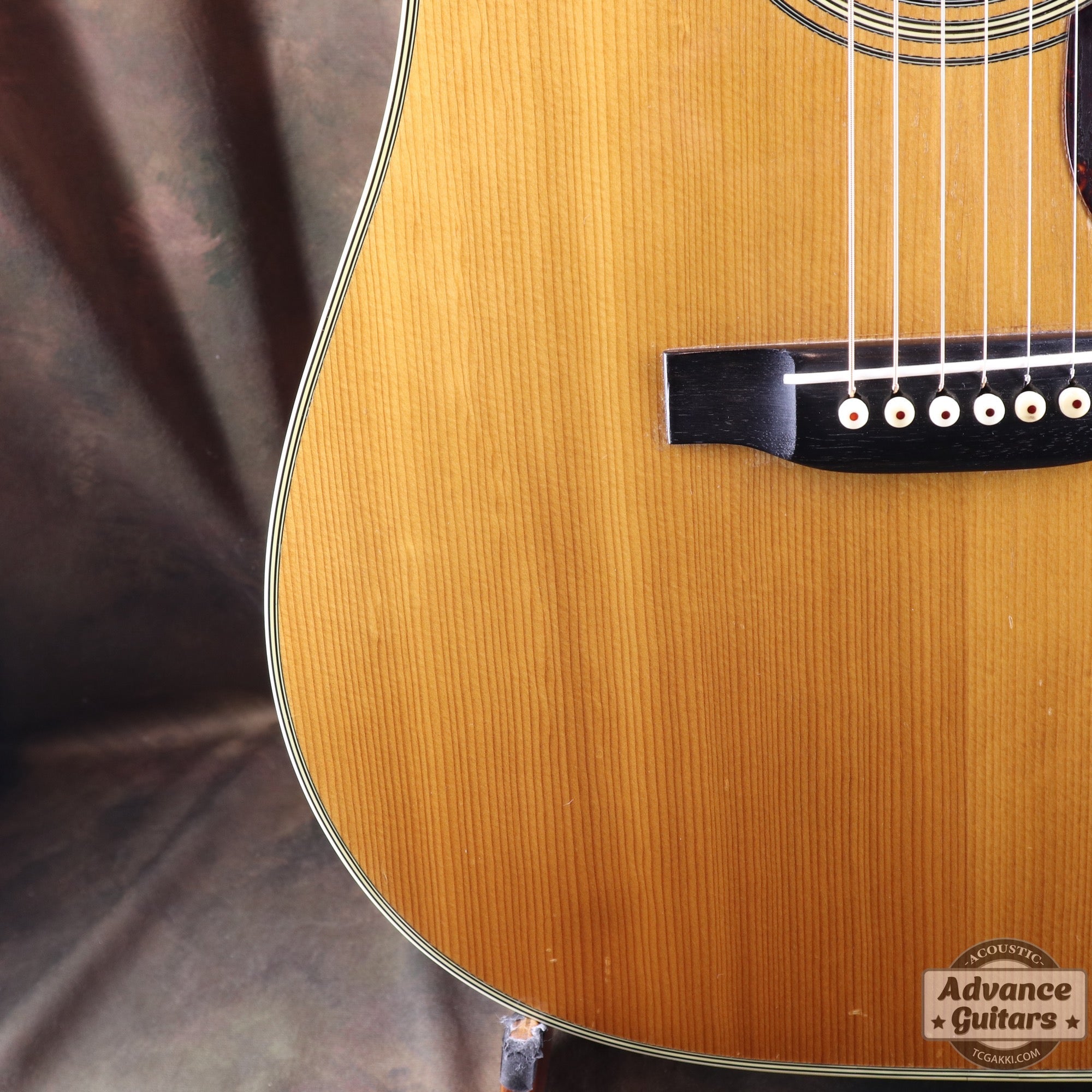 Martin 1955年製 D - 28 - TC楽器 - TCGAKKI