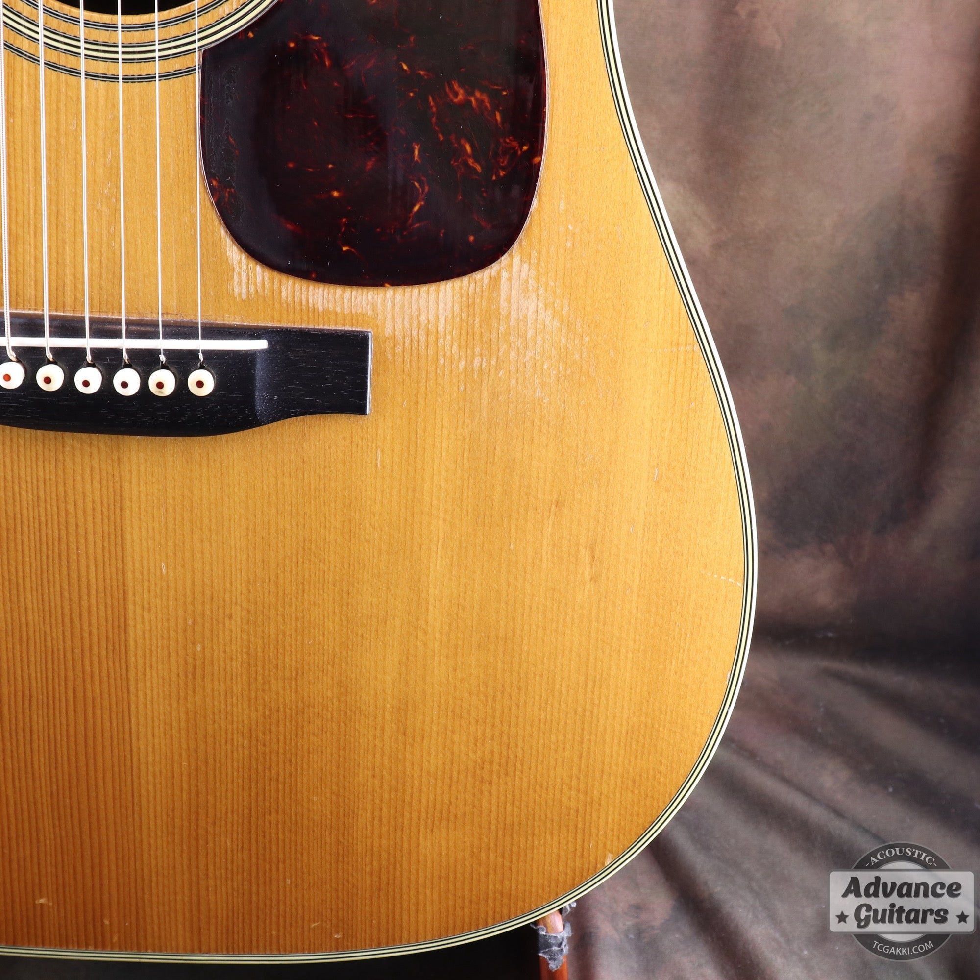 Martin 1955年製 D - 28 - TC楽器 - TCGAKKI