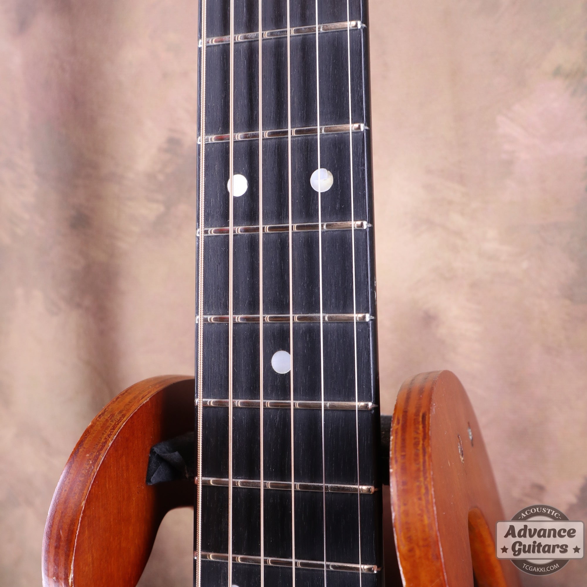 Martin 1955年製 D - 28 - TC楽器 - TCGAKKI