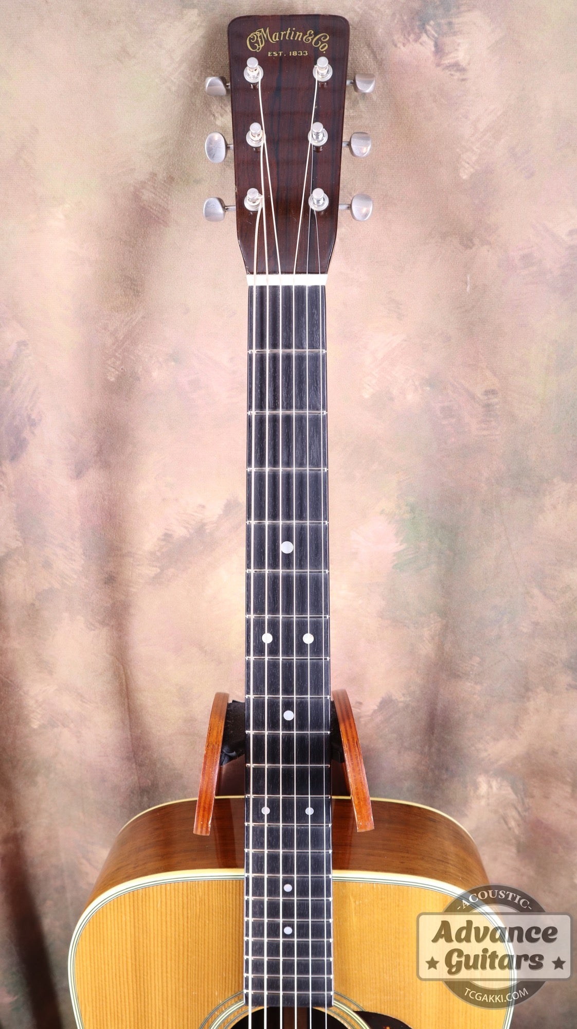 Martin 1955年製 D - 28 - TC楽器 - TCGAKKI