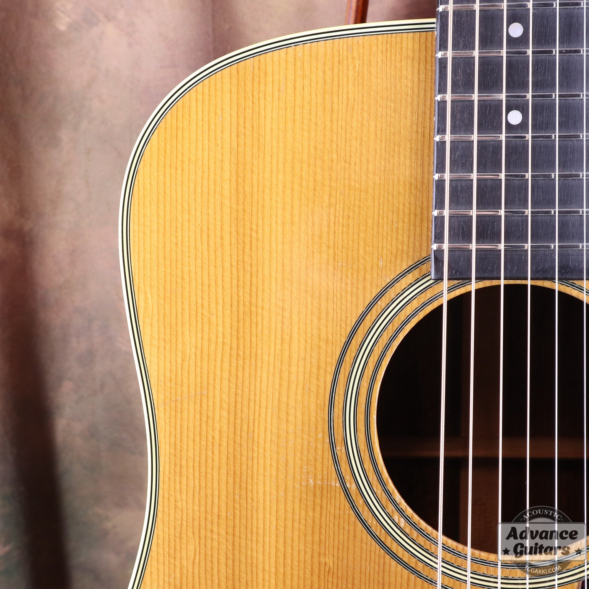 Martin 1955年製 D - 28 - TC楽器 - TCGAKKI