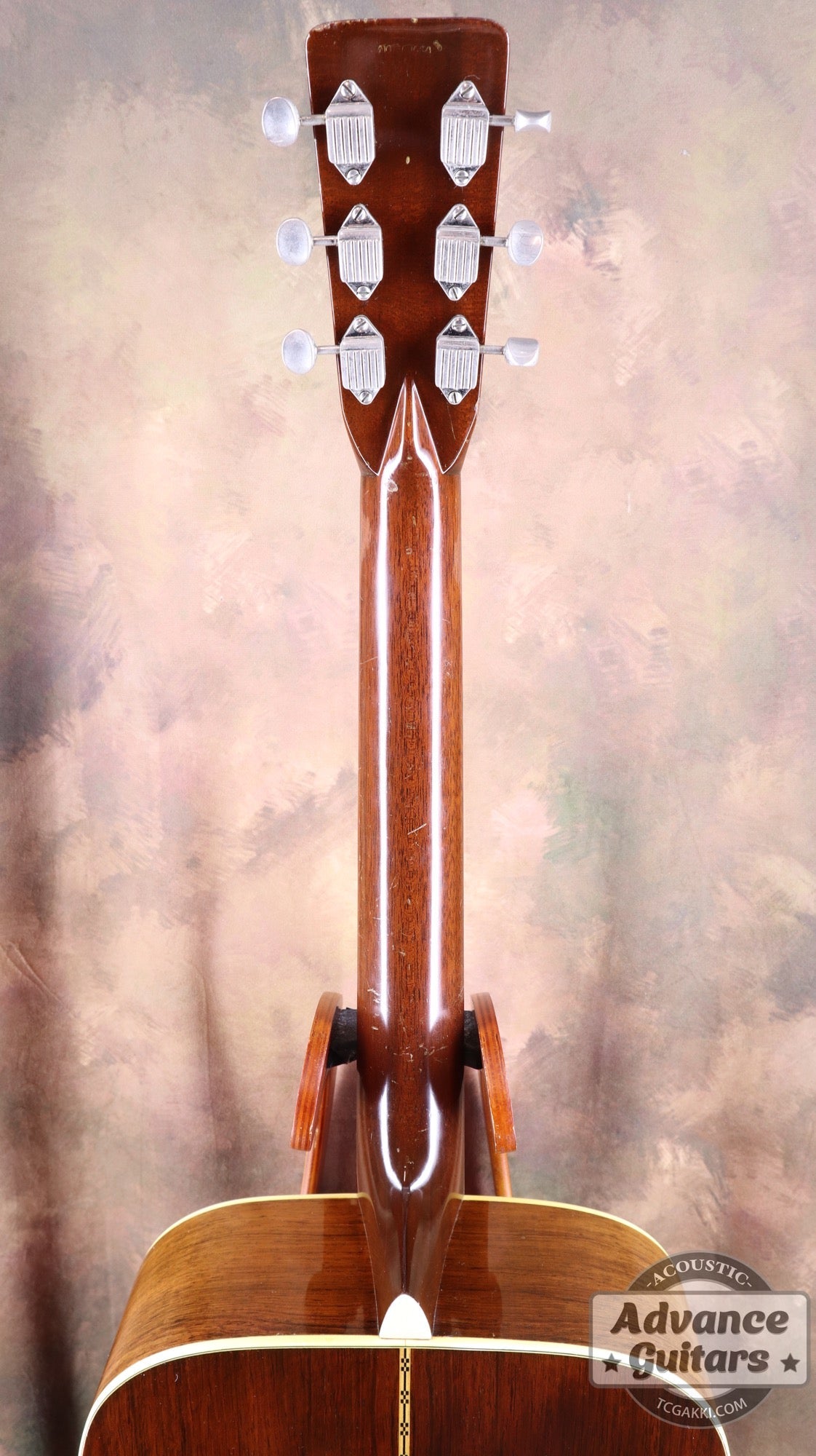 Martin 1955年製 D - 28 - TC楽器 - TCGAKKI