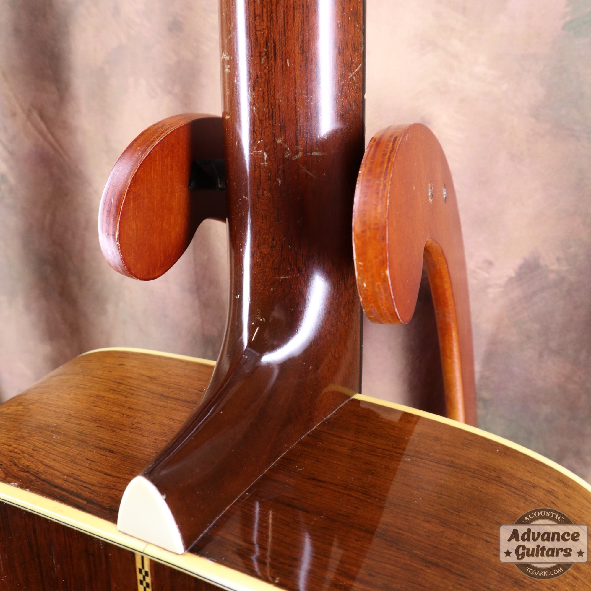 Martin 1955年製 D - 28 - TC楽器 - TCGAKKI