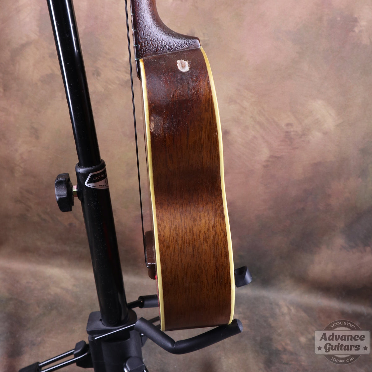 Martin 1956〜1961年製 Style-1 - TC楽器 - TCGAKKI