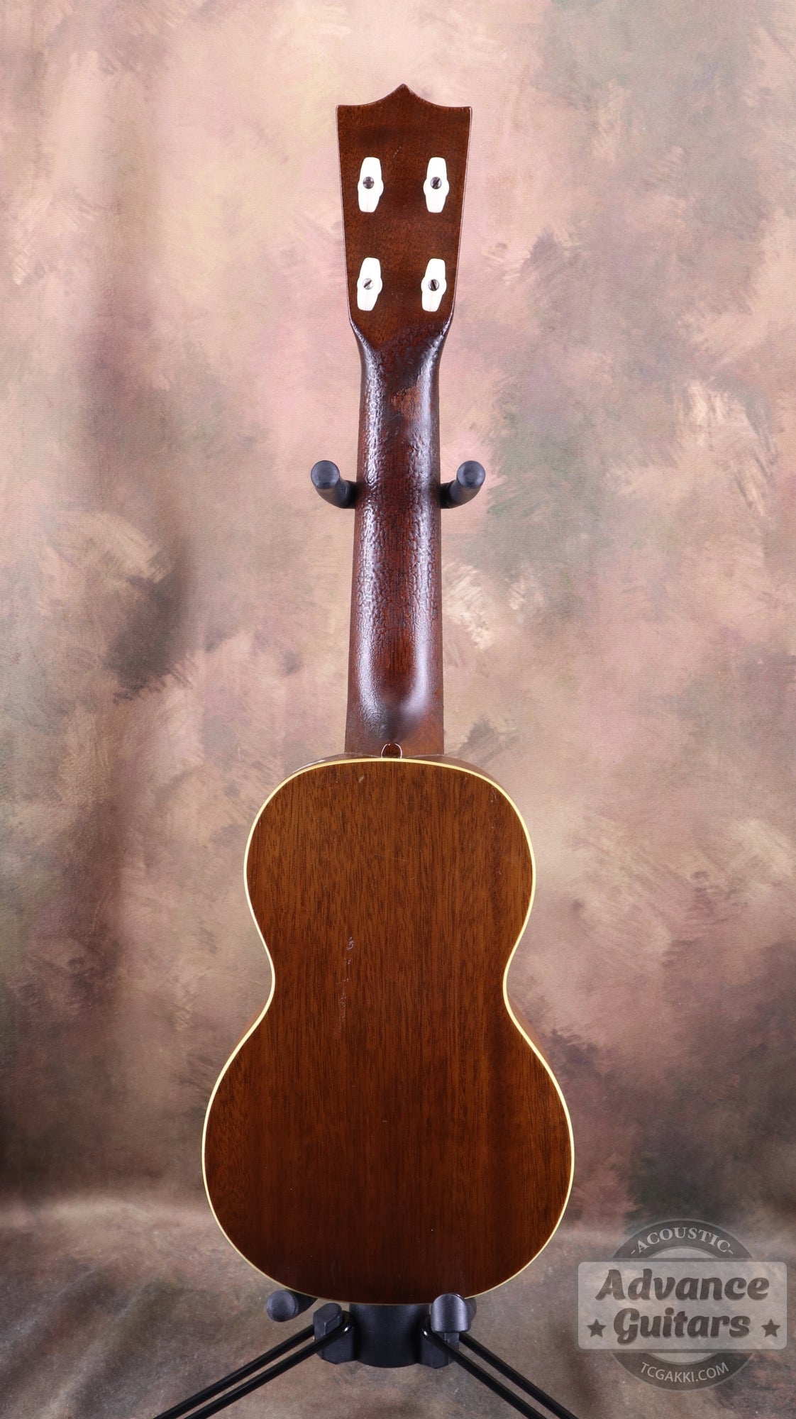 Martin 1956〜1961年製 Style-1 - TC楽器 - TCGAKKI