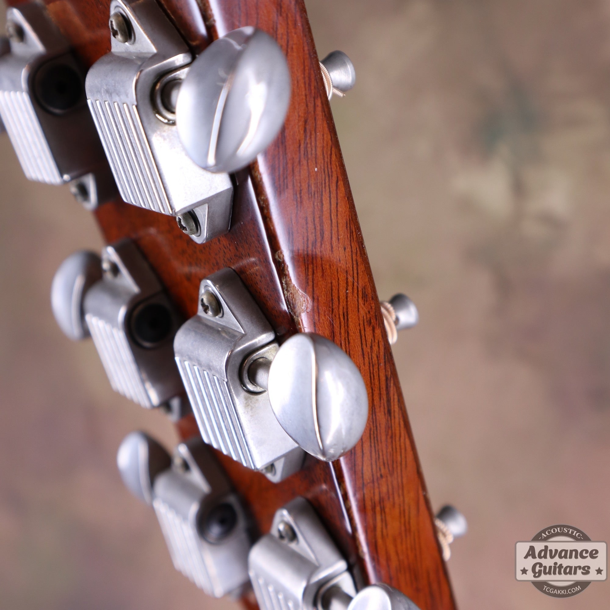 Martin 1960年製 D-18