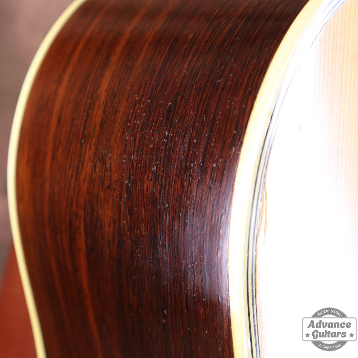 Martin 1963年製 D-28 [Shipping Free〜8/31] - TC楽器 - TCGAKKI