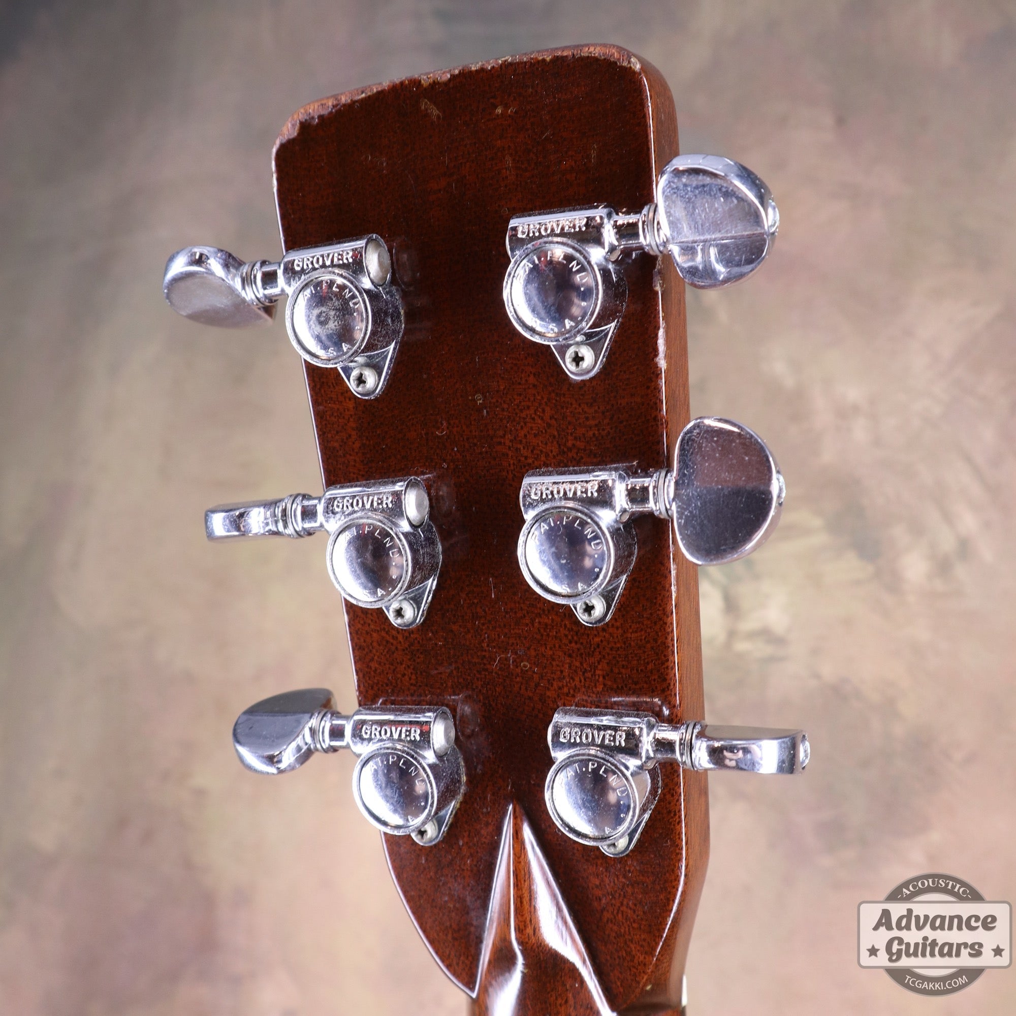 Martin 1963年製 D-28 [Shipping Free〜8/31] - TC楽器 - TCGAKKI