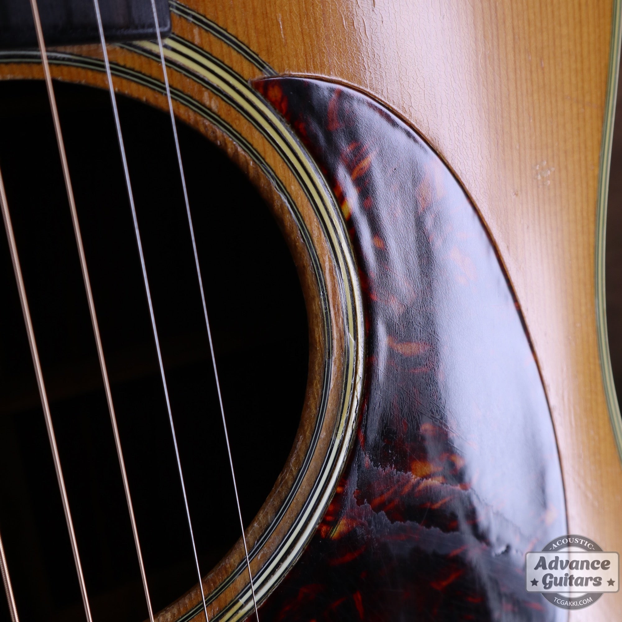 Martin 1963年製 D-28 [Shipping Free〜8/31] - TC楽器 - TCGAKKI