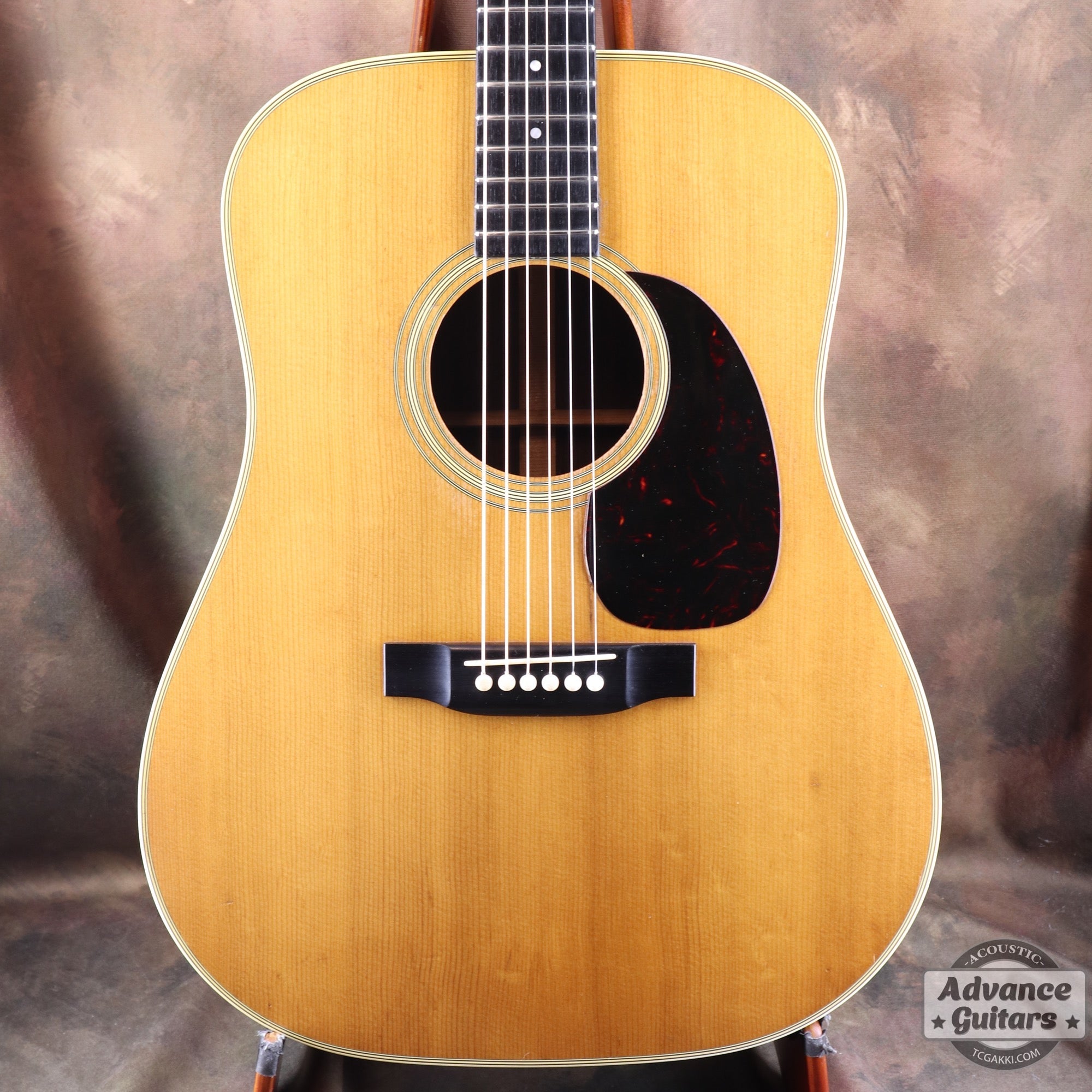 Martin 1966年製 D - 28 Employee - TC楽器 - TCGAKKI