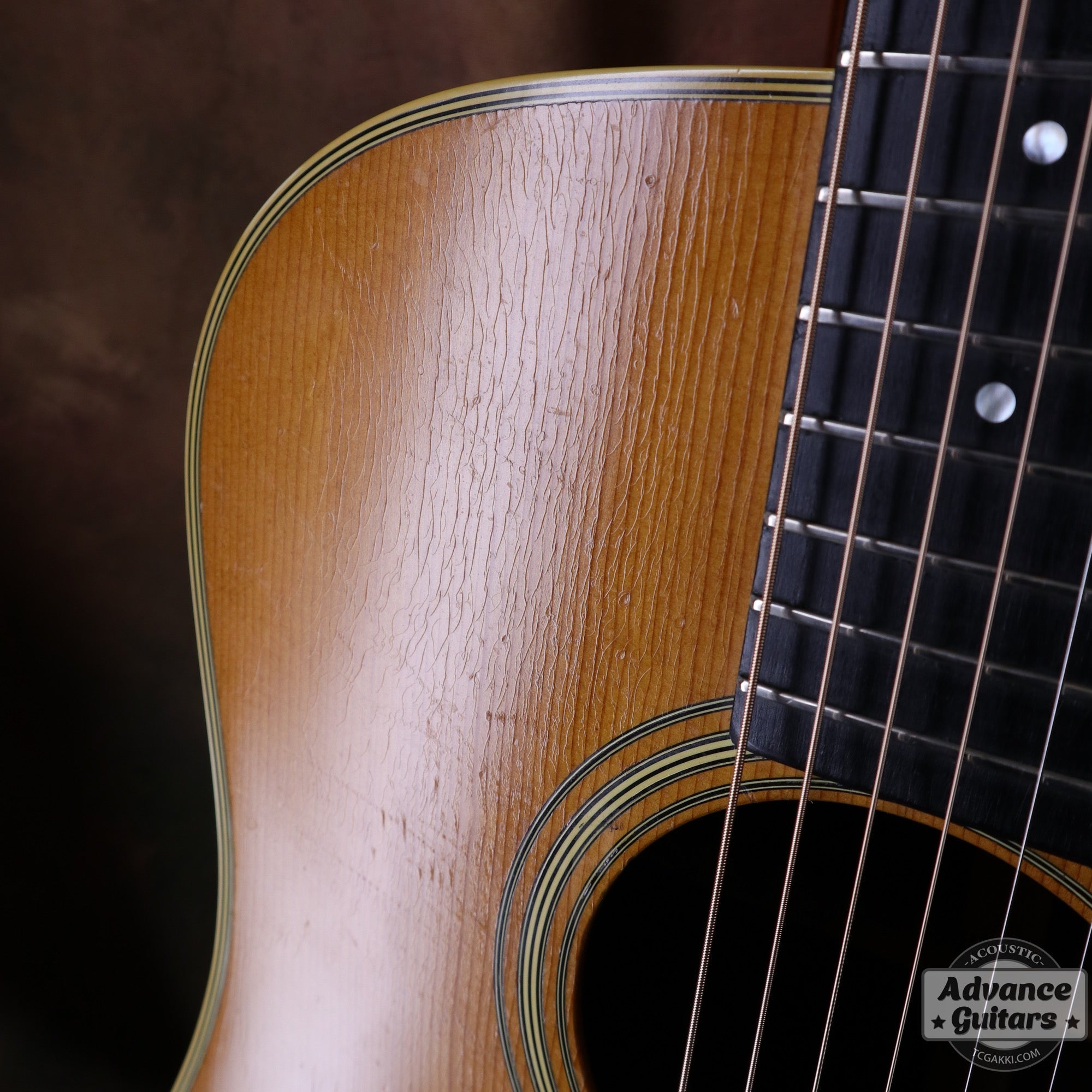Martin 1966年製 D - 28 Employee - TC楽器 - TCGAKKI