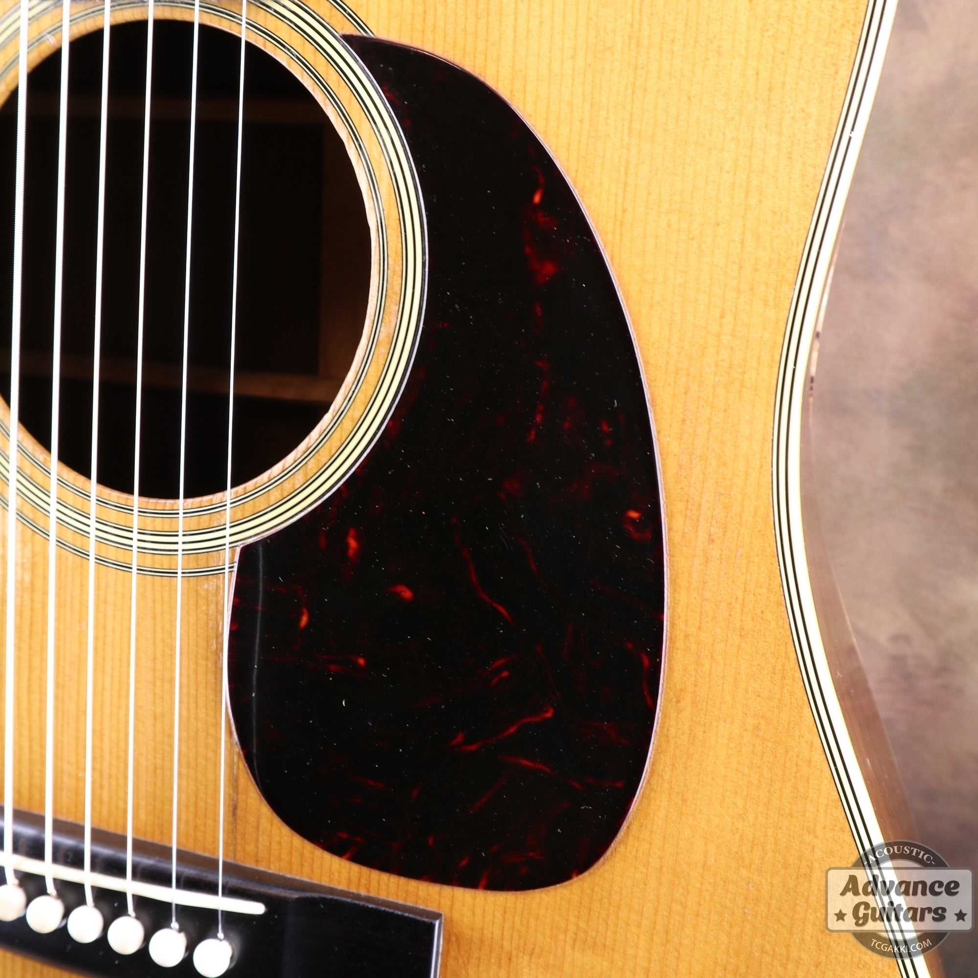 Martin 1966年製 D - 28 Employee - TC楽器 - TCGAKKI