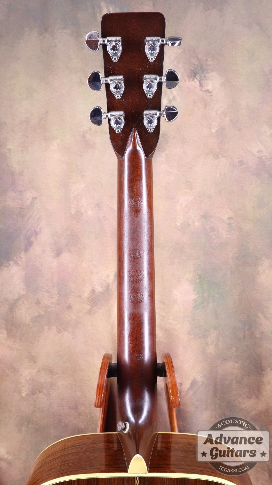 Martin 1966年製 D - 28 Employee - TC楽器 - TCGAKKI