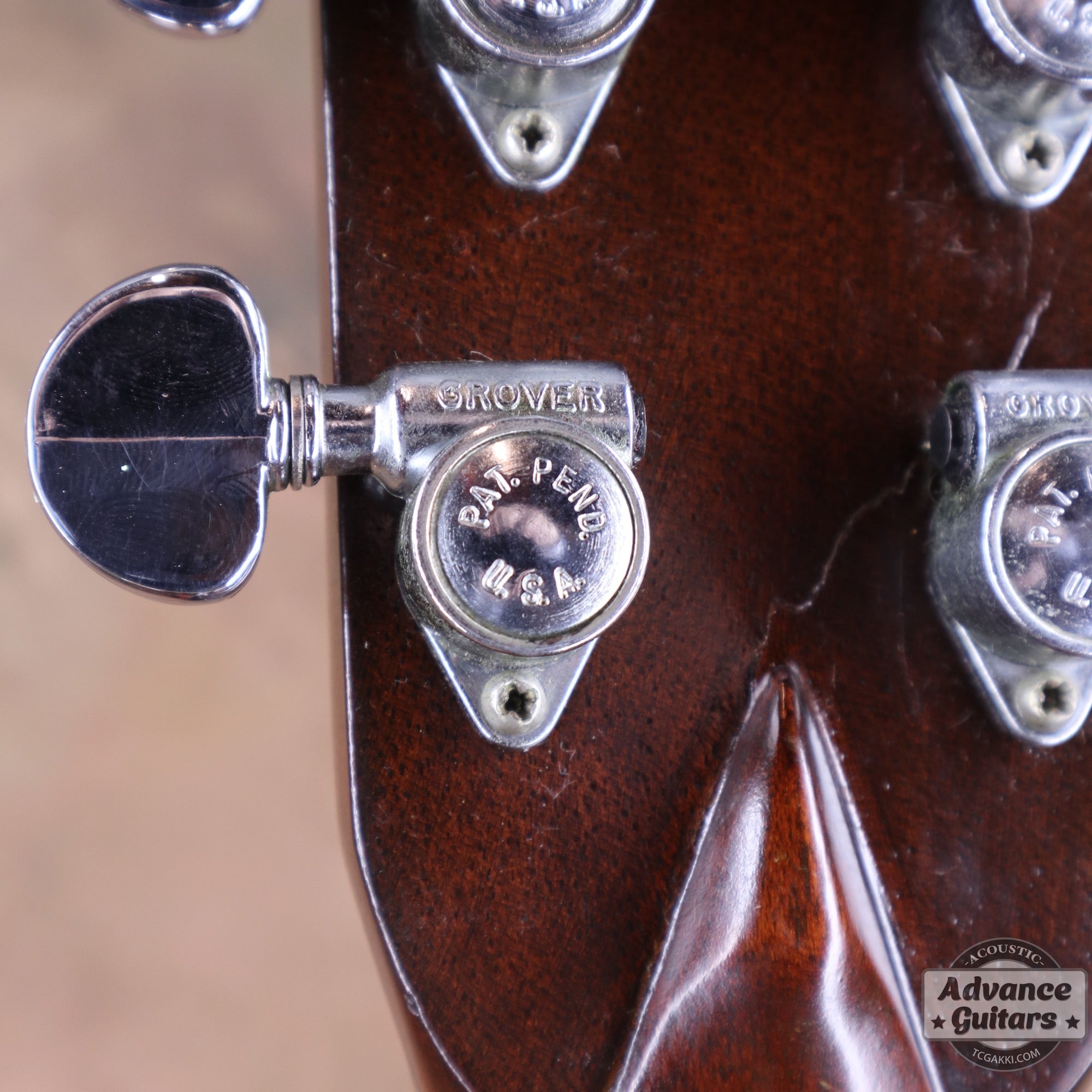Martin 1966年製 D-28 Employee - TC楽器 - TCGAKKI