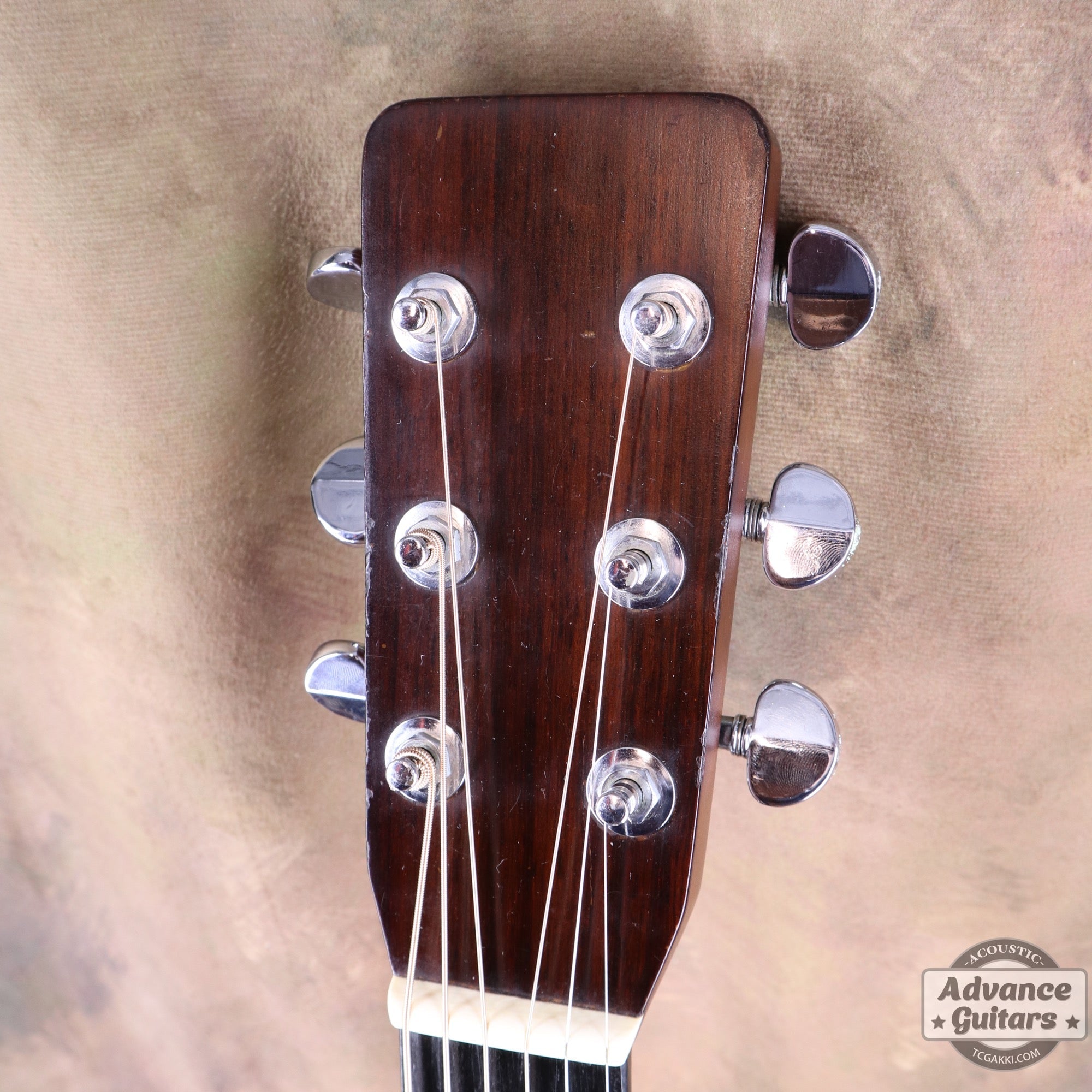 Martin 1966年製 D - 28 Employee - TC楽器 - TCGAKKI