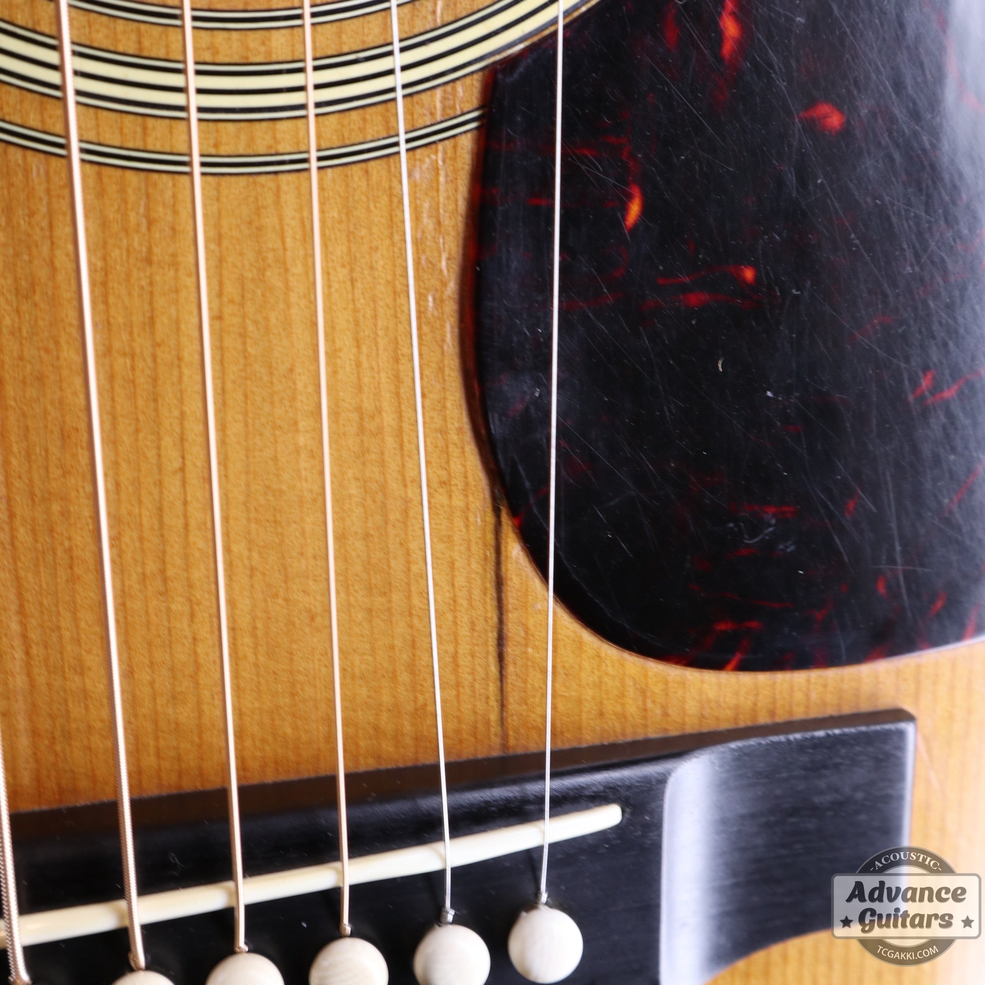 Martin 1966年製 D - 28 Employee - TC楽器 - TCGAKKI