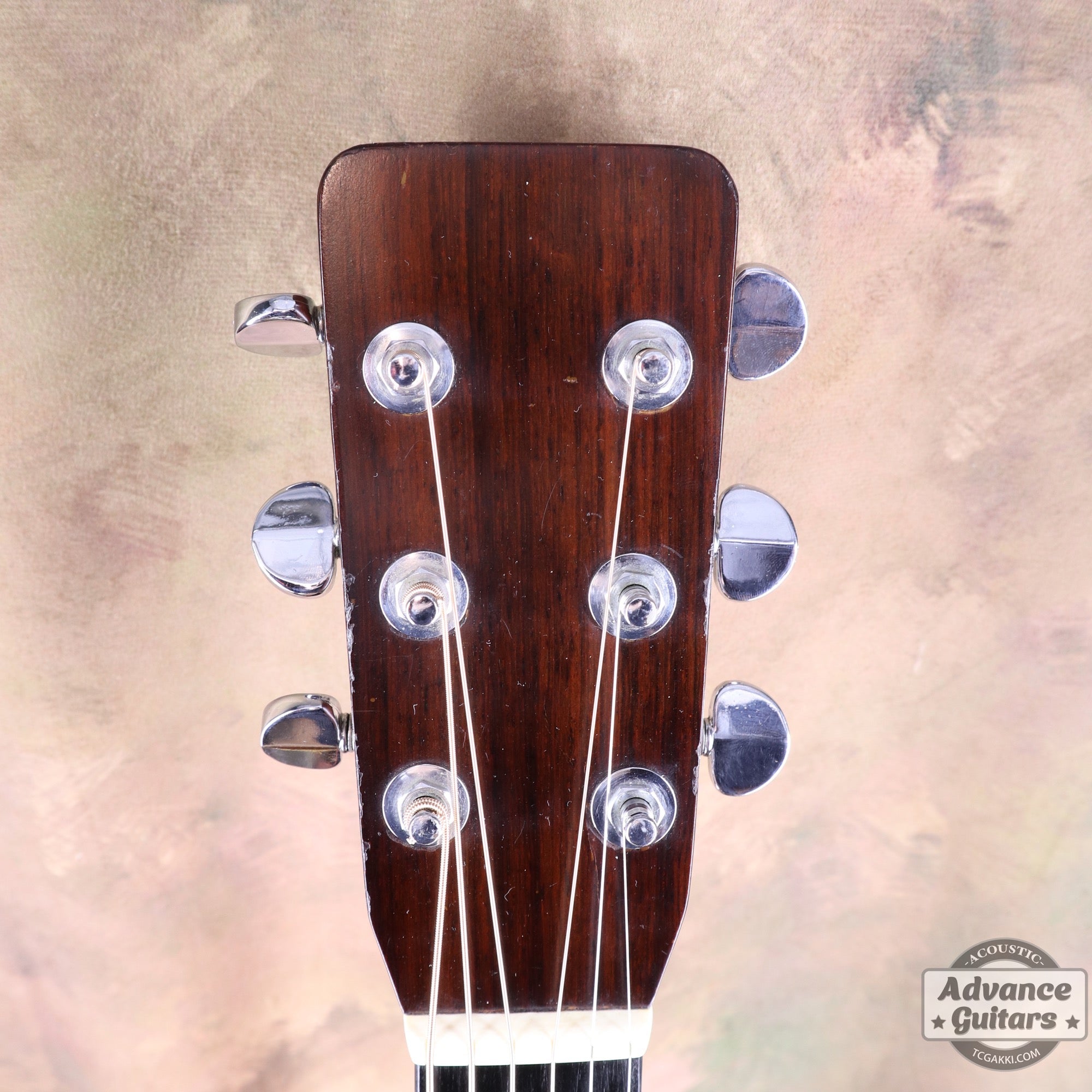 Martin 1966年製 D - 28 Employee - TC楽器 - TCGAKKI