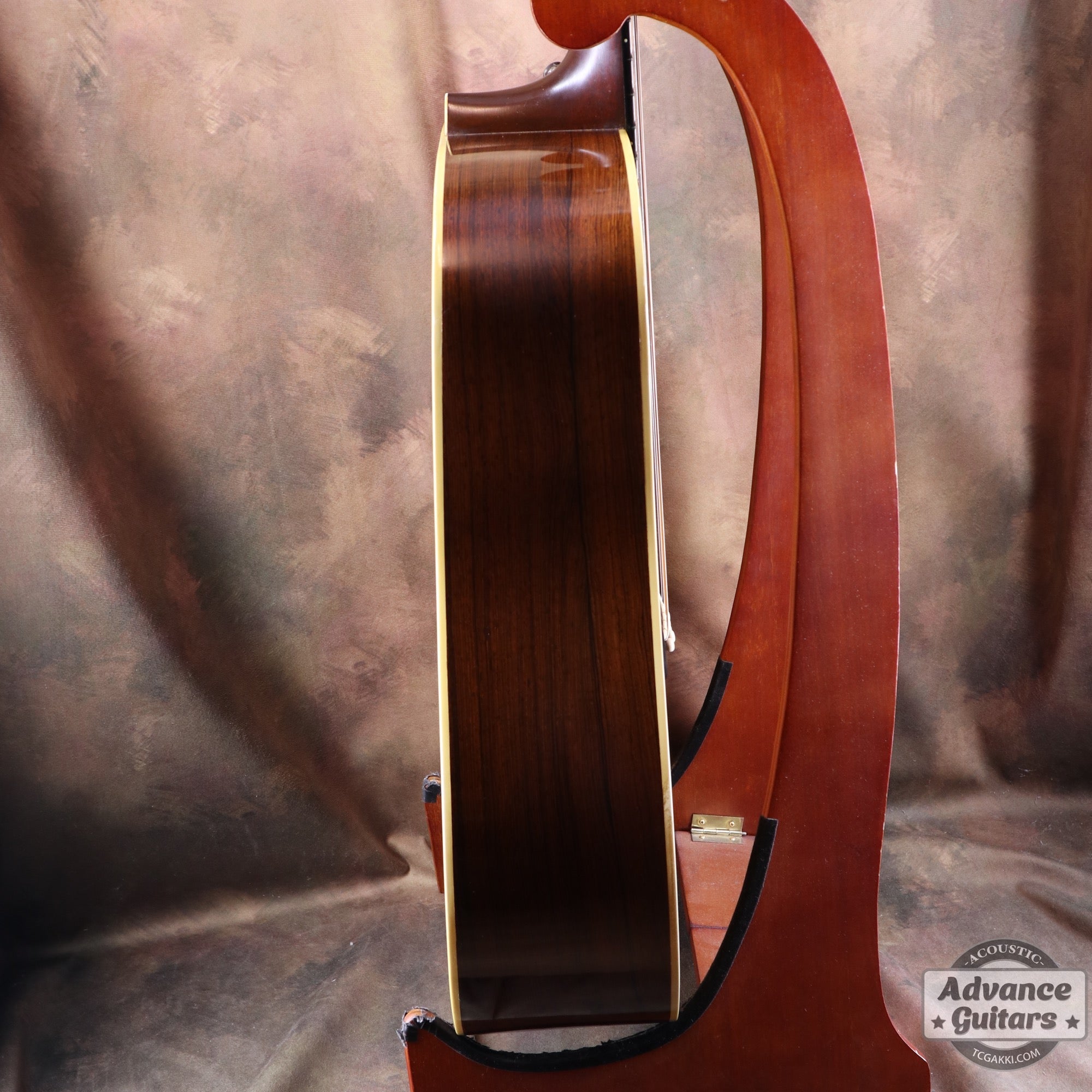 Martin 1966年製 D - 28 Employee - TC楽器 - TCGAKKI