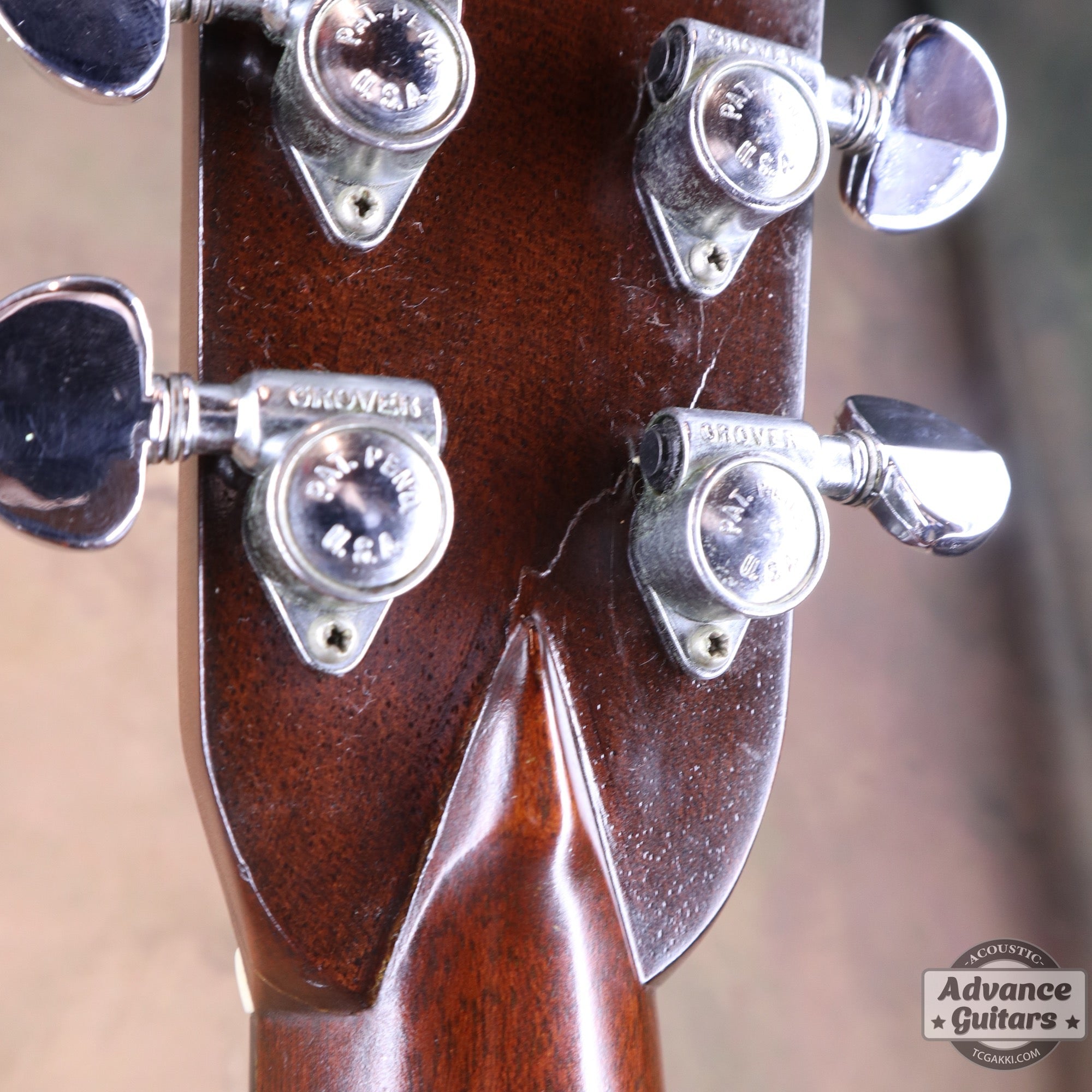Martin 1966年製 D - 28 Employee - TC楽器 - TCGAKKI