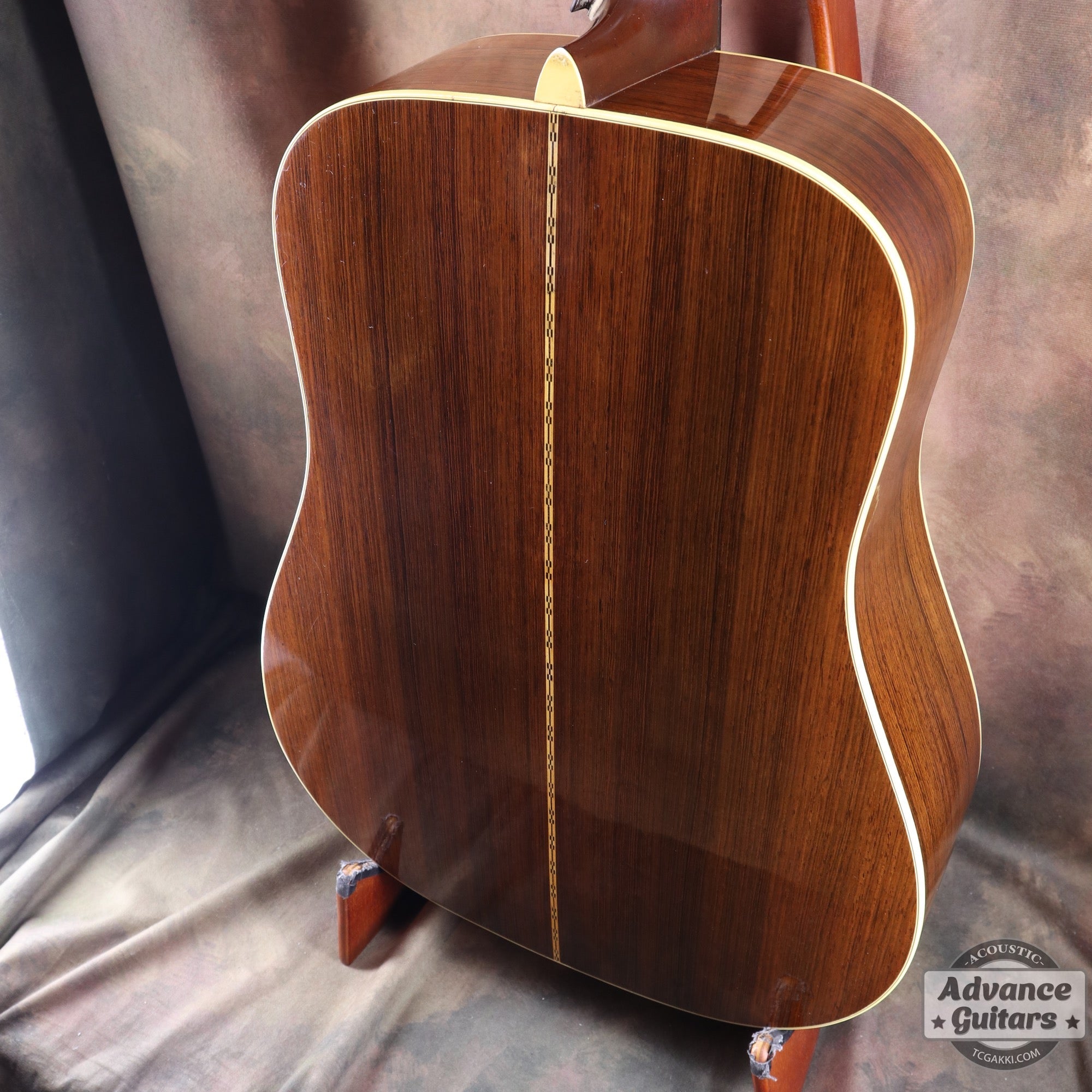 Martin 1966年製 D - 28 Employee - TC楽器 - TCGAKKI