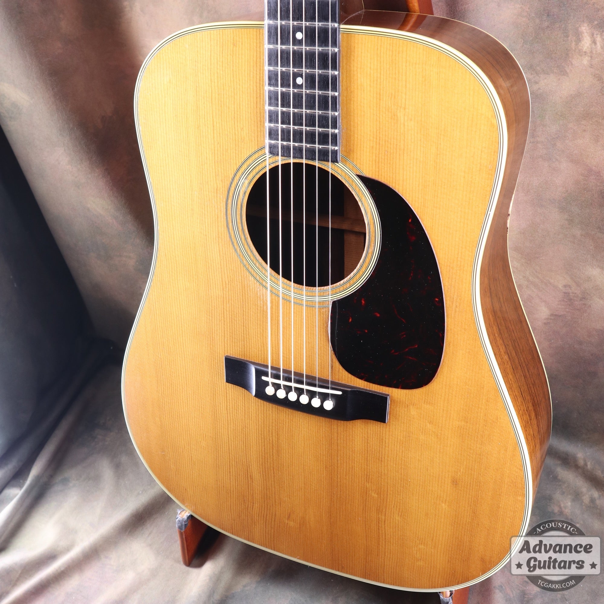 Martin 1966年製 D - 28 Employee - TC楽器 - TCGAKKI