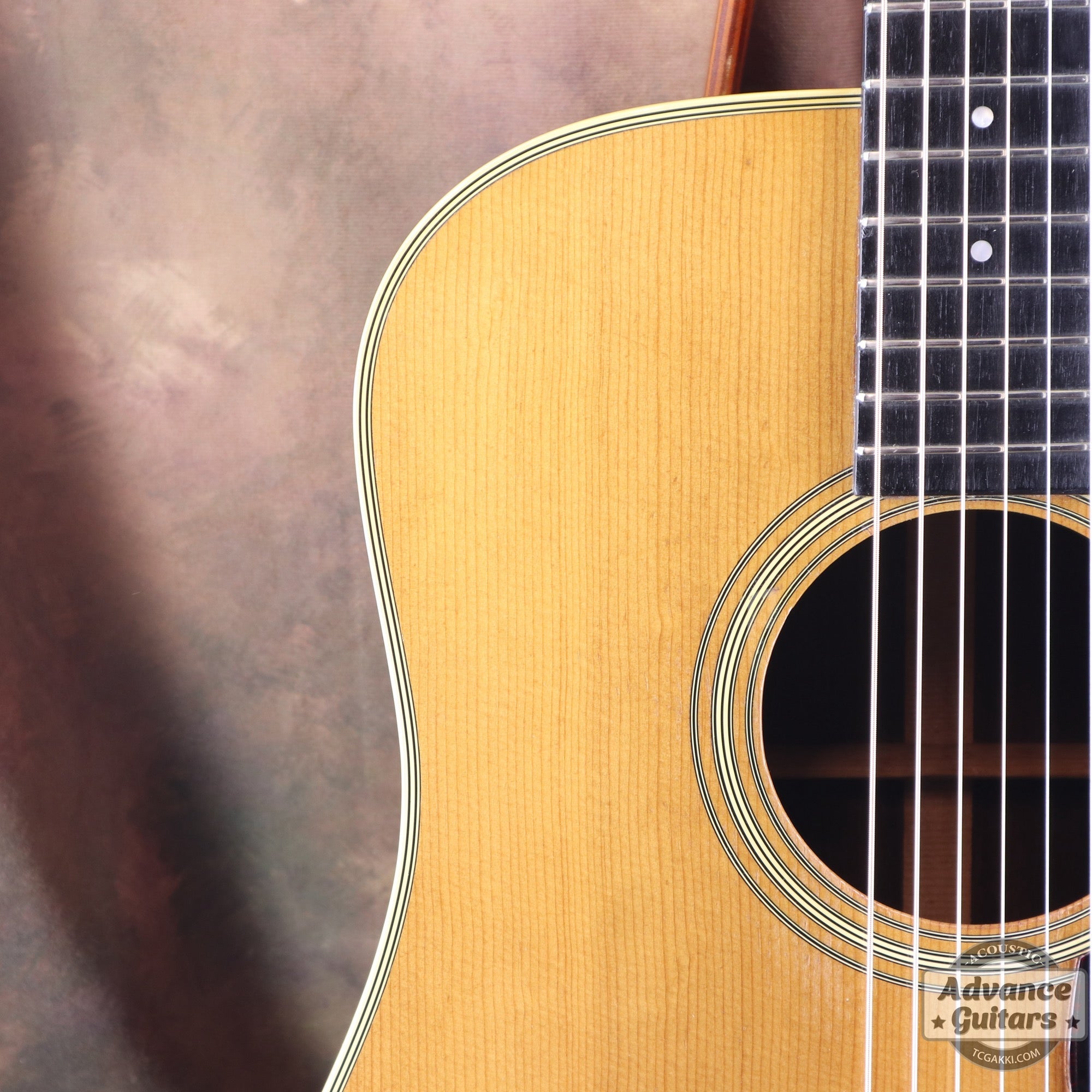 Martin 1966年製 D - 28 Employee - TC楽器 - TCGAKKI