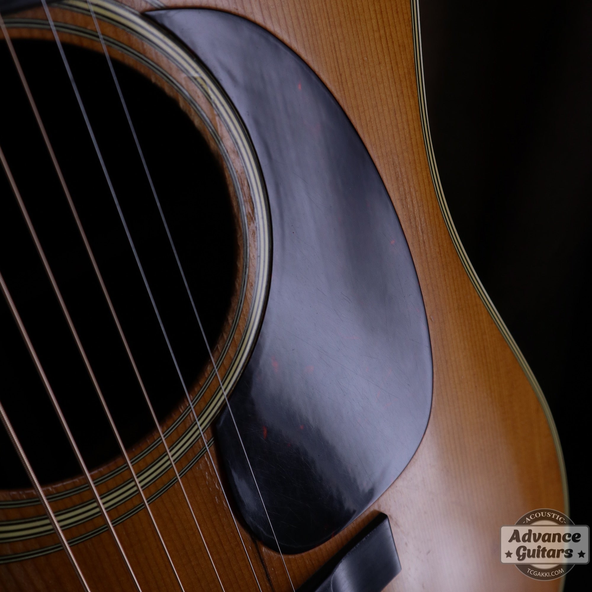 Martin 1966年製 D - 28 Employee - TC楽器 - TCGAKKI