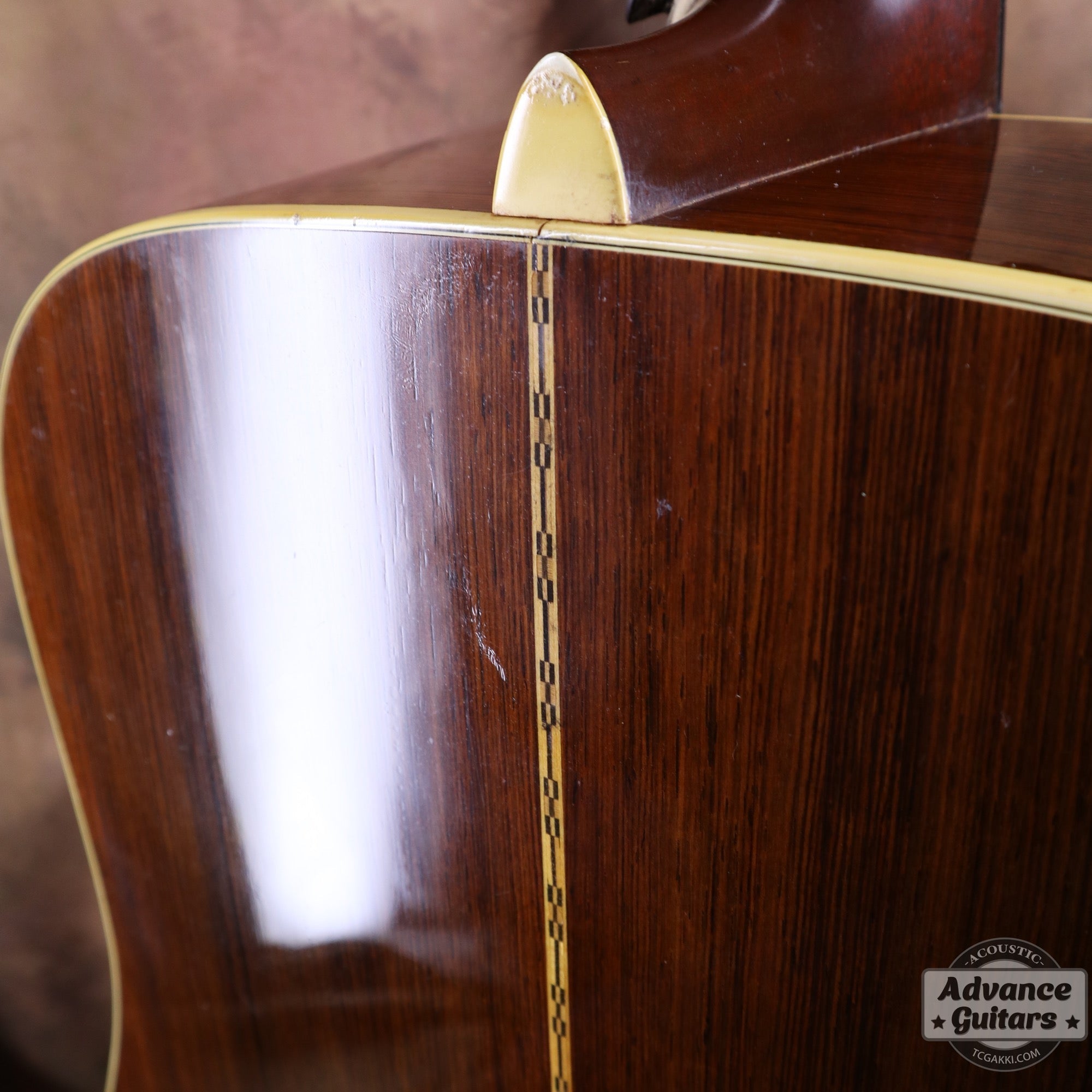Martin 1966年製 D - 28 Employee - TC楽器 - TCGAKKI